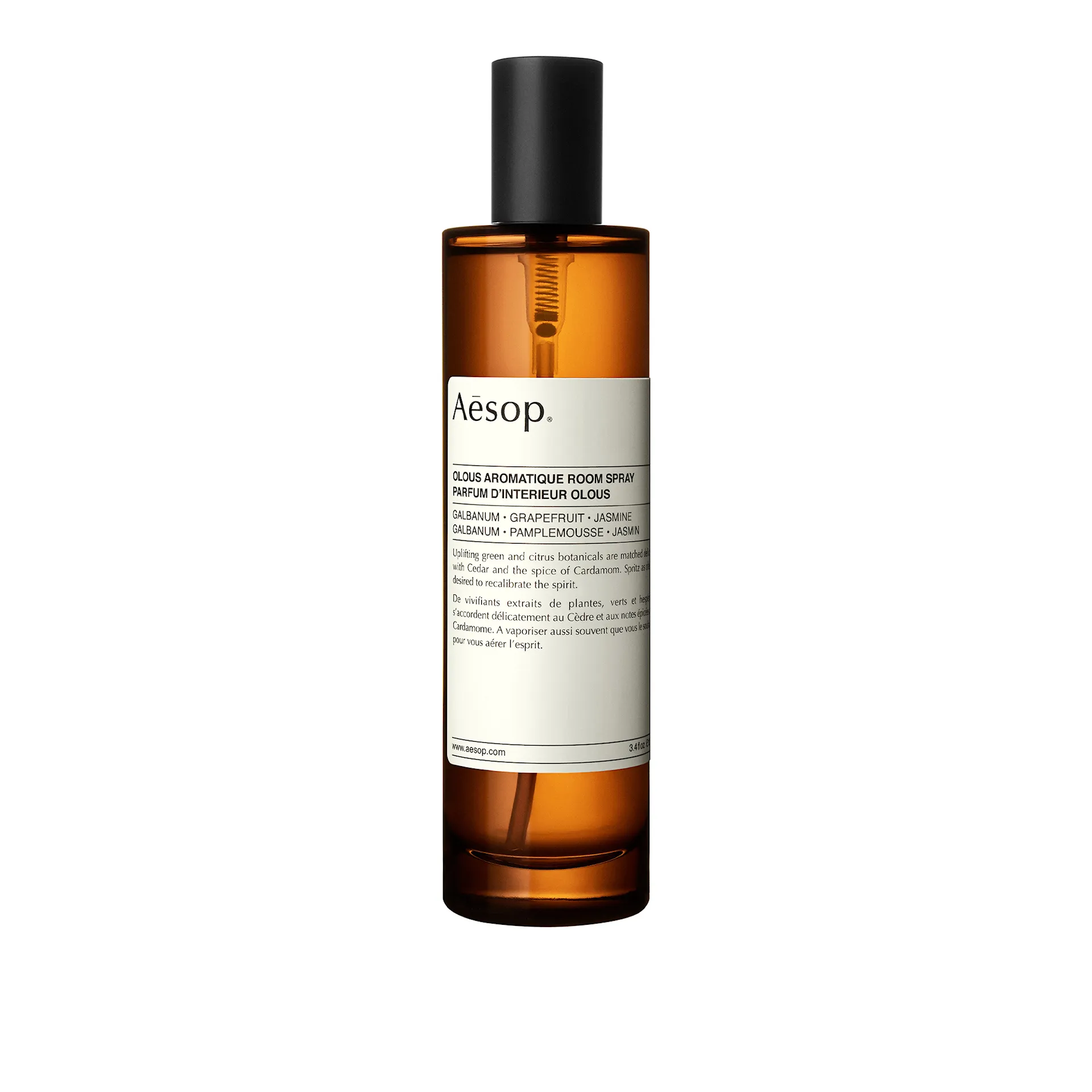 Olous Aromatique Room Spray 100 ml - Aesop - NO GA