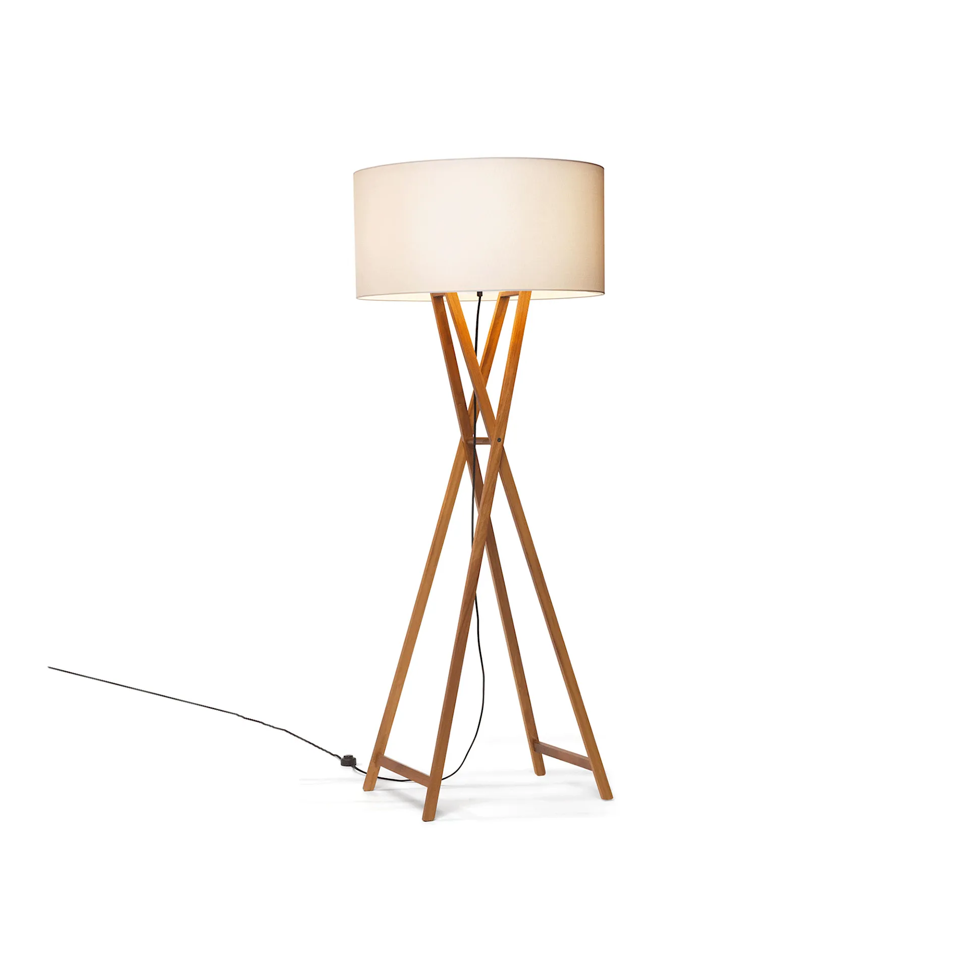 Cala - Floor Lamp - Marset - NO GA