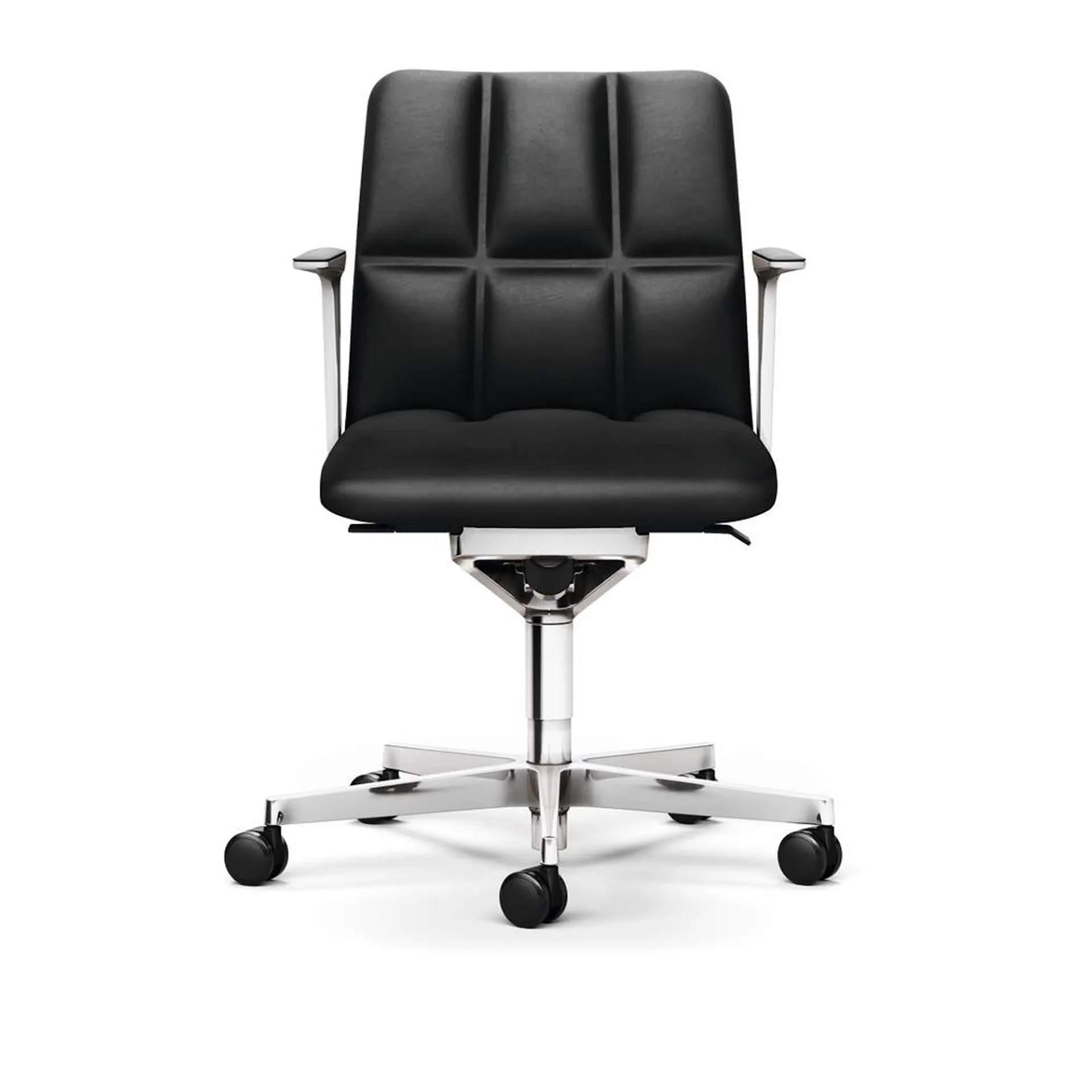 Leadchair Management - Walter Knoll - NO GA