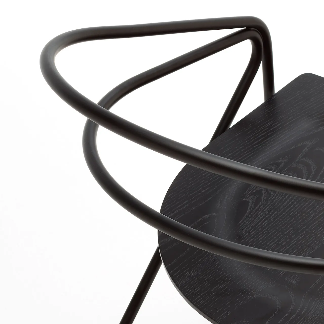 George's Light Chair