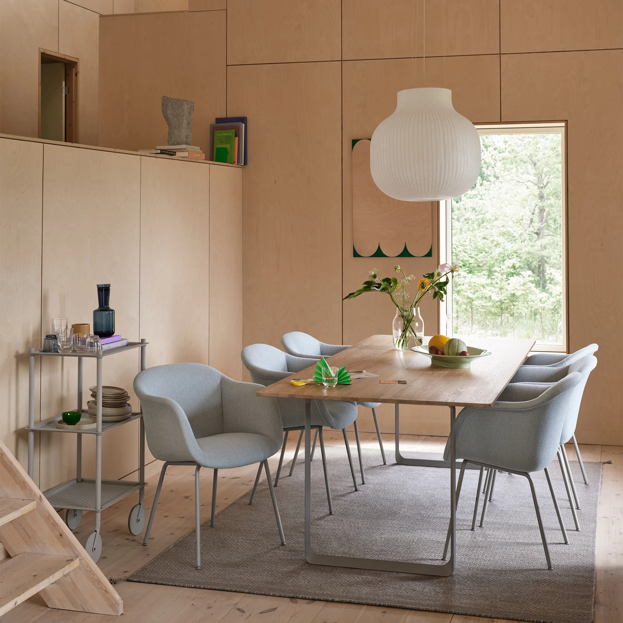 70/70 Table matbord 170x85 cm - 7
