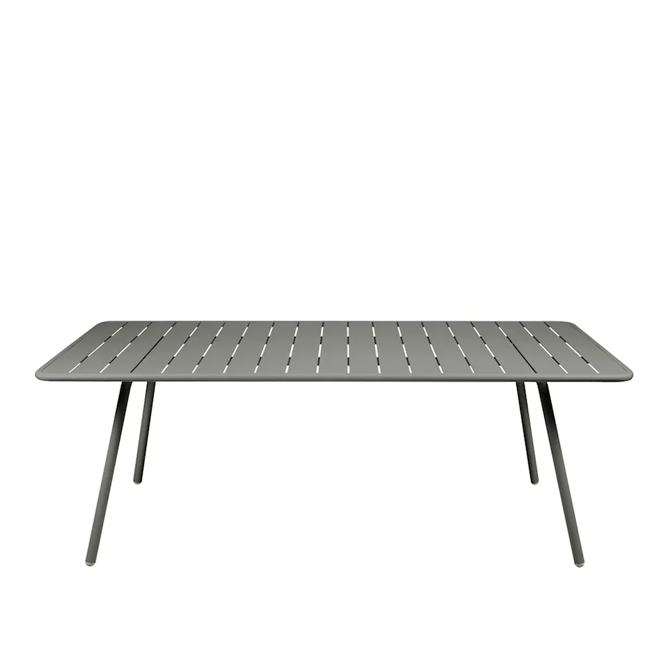 Luxembourg Table 207 x 100, Rosemary