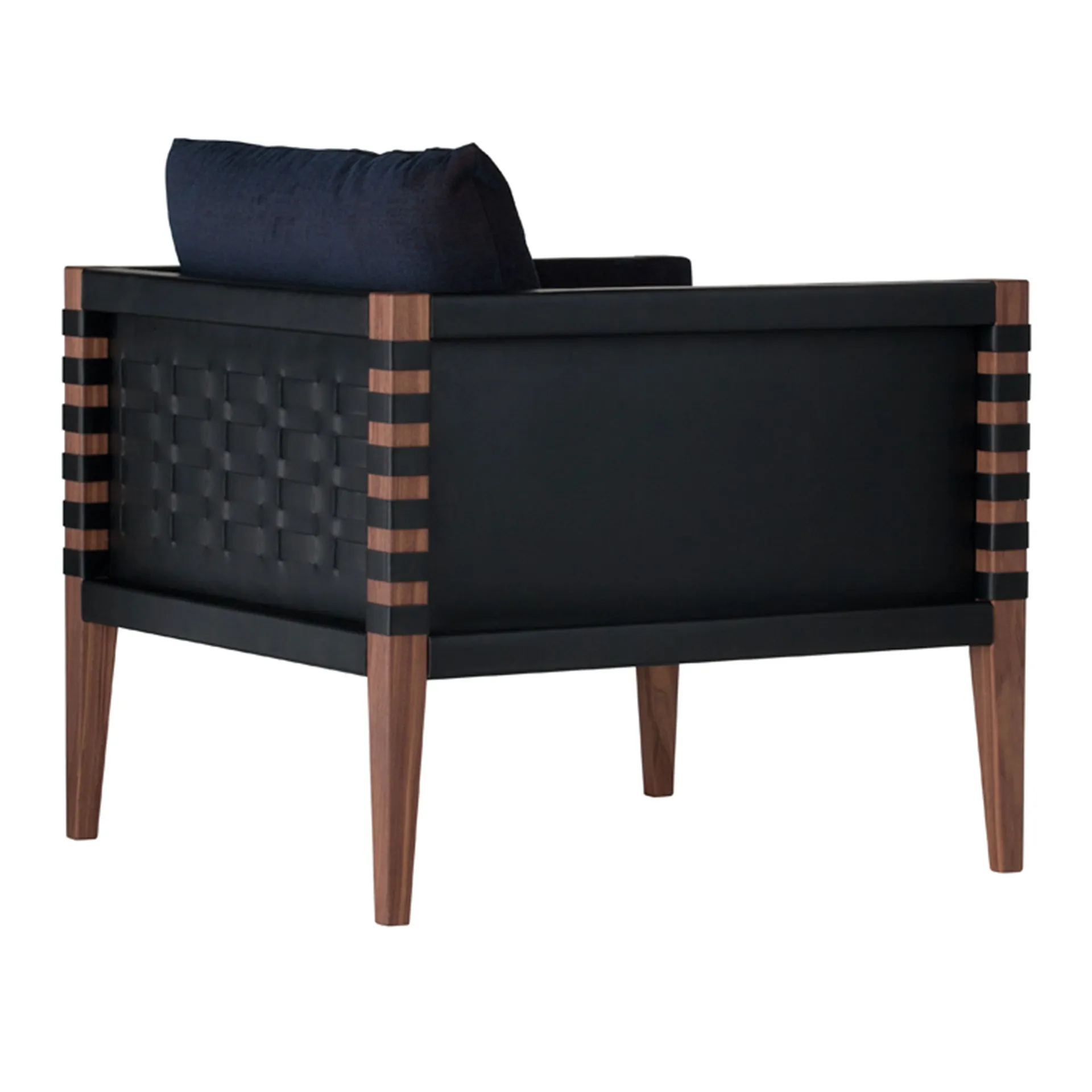 Lupin Lounge Chair - Ritzwell - NO GA