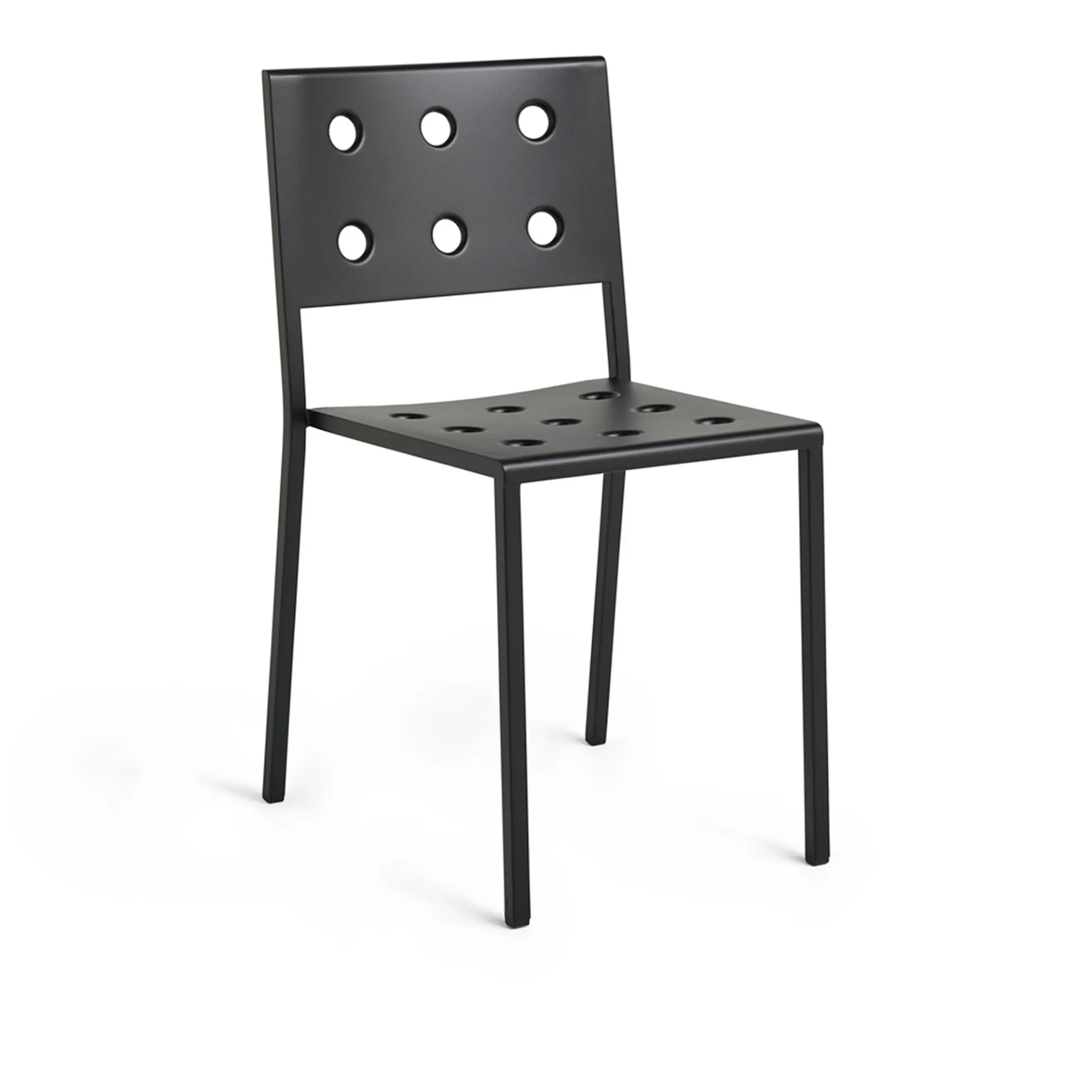 Balcony Dining Chair - HAY - Ronan & Erwan Bouroullec - NO GA