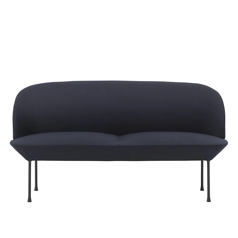 Oslo Sofa - 2-sits