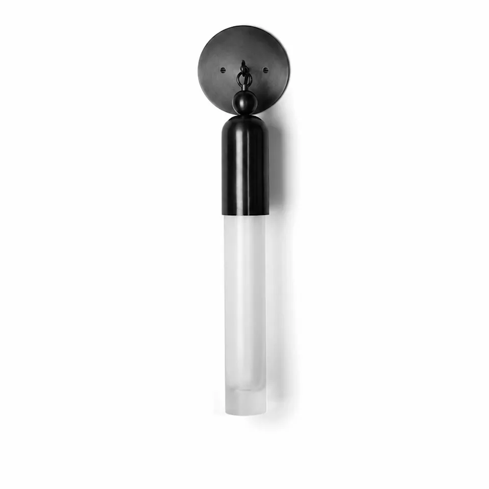 Tassel : 1 Sconce vägglampa