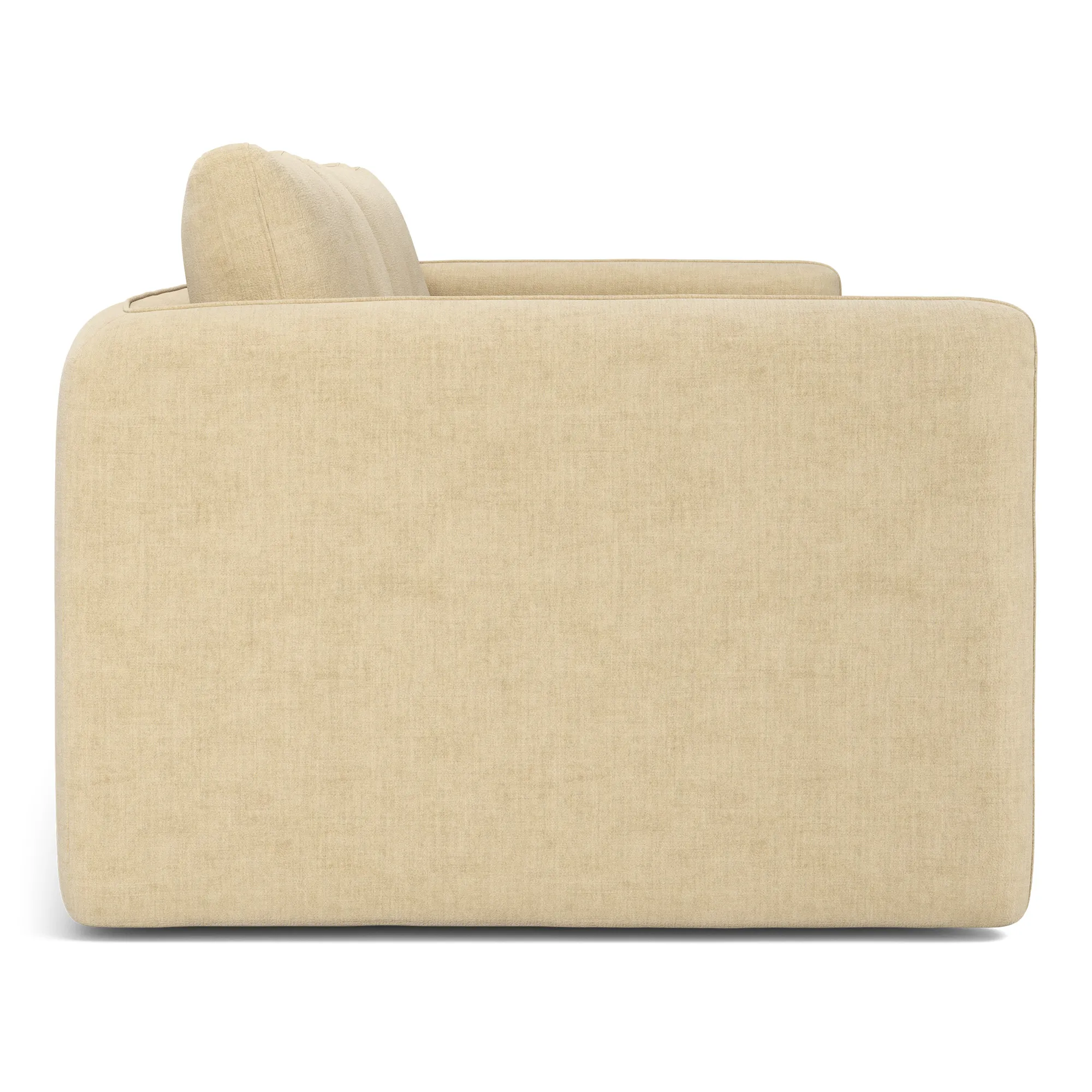 Pavarotti 02 2,5-sitssoffa - 5