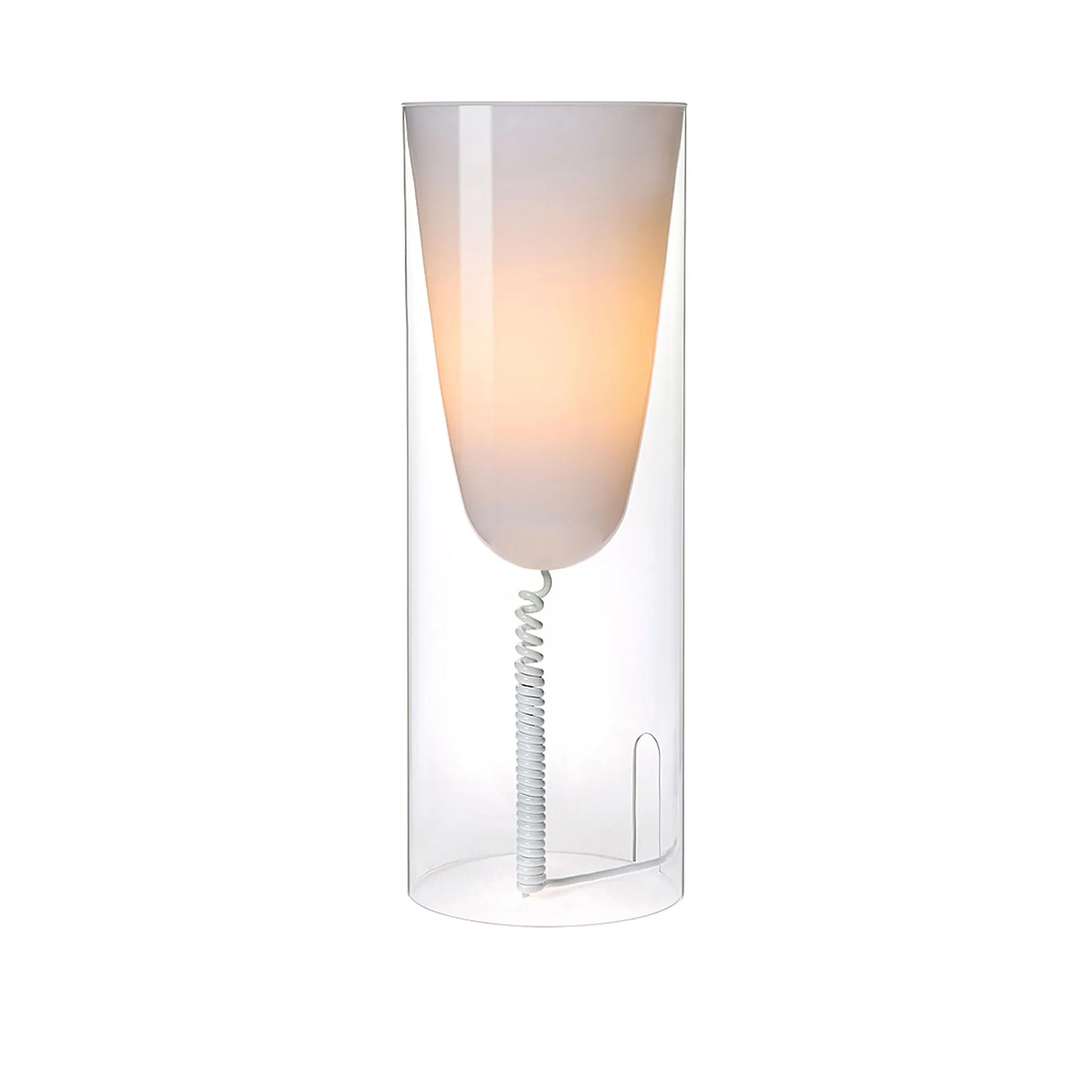 Toobe Table Lamp - Kartell - NO GA