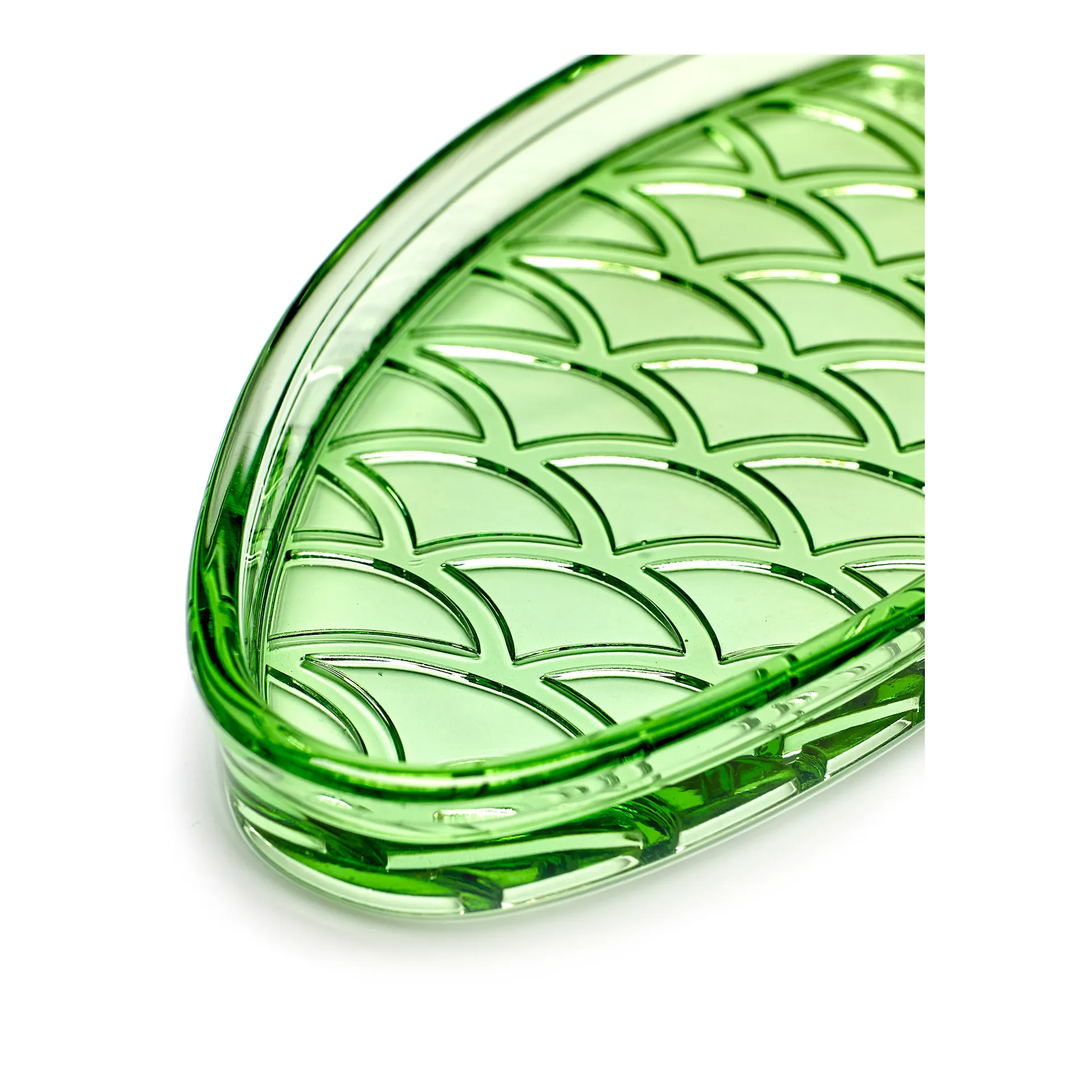 Fish & Fish Litet Fat - Serax - Paola Navone - NO GA