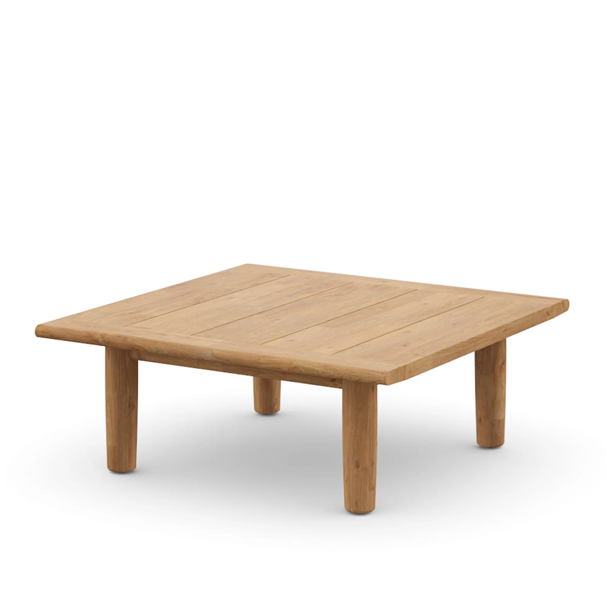 Tibbo Coffee Table - 1