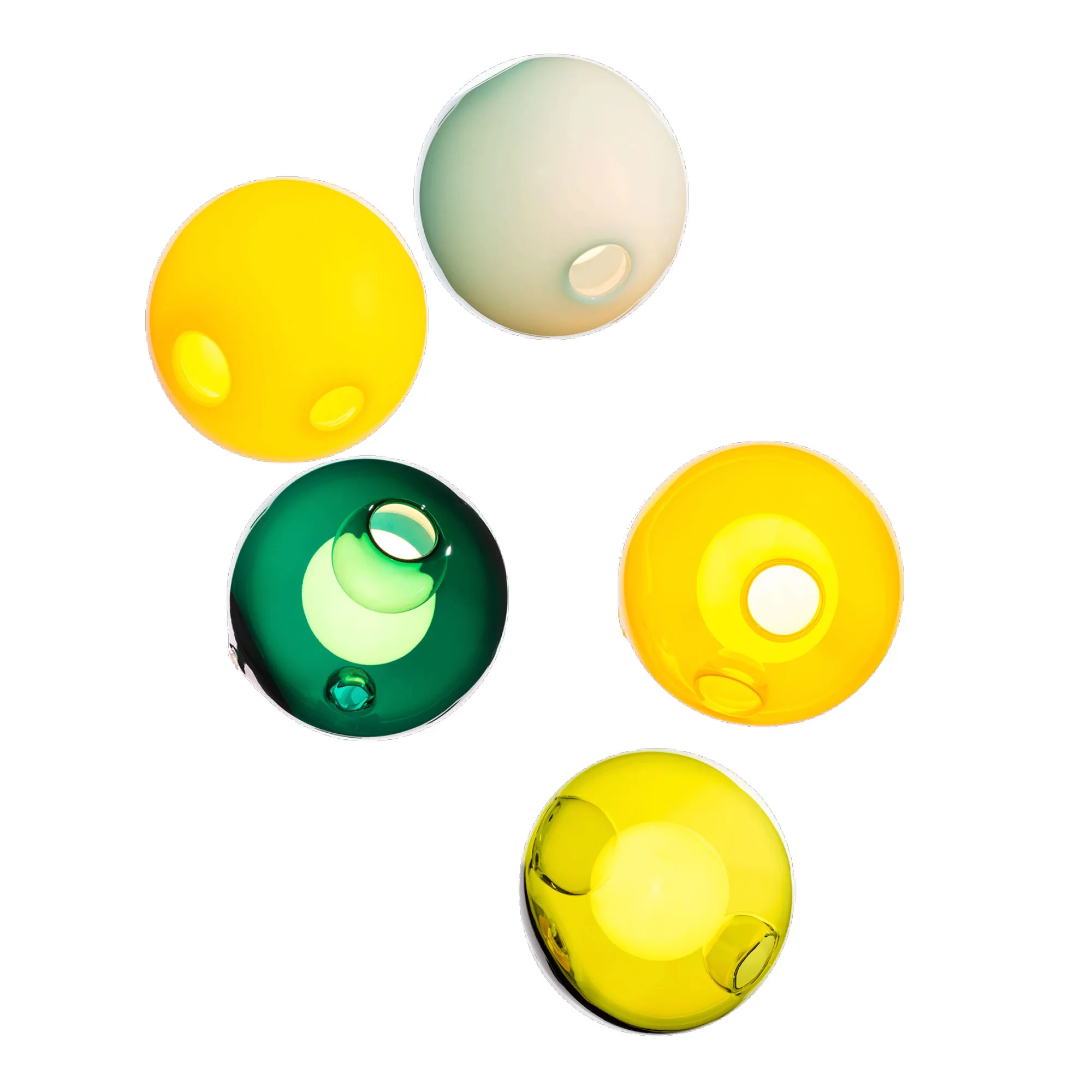 28.5 pendant lamp - 1