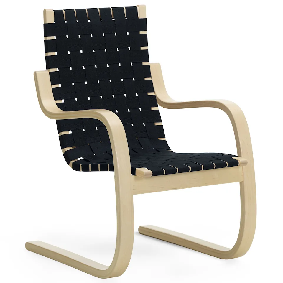 Armchair 406 fåtölj