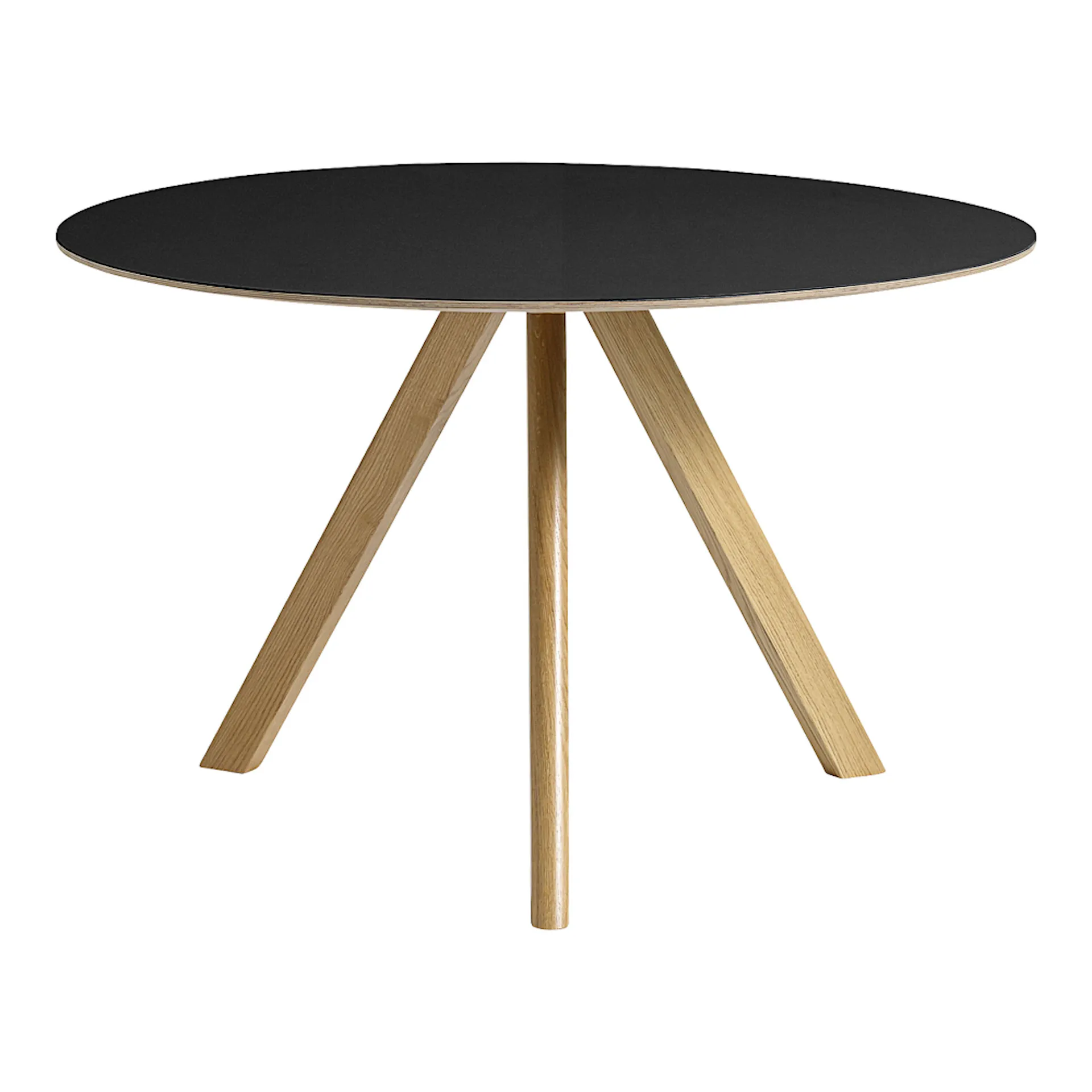 CPH20 2.0 Table Ø120 cm - HAY - Ronan & Erwan Bouroullec - NO GA