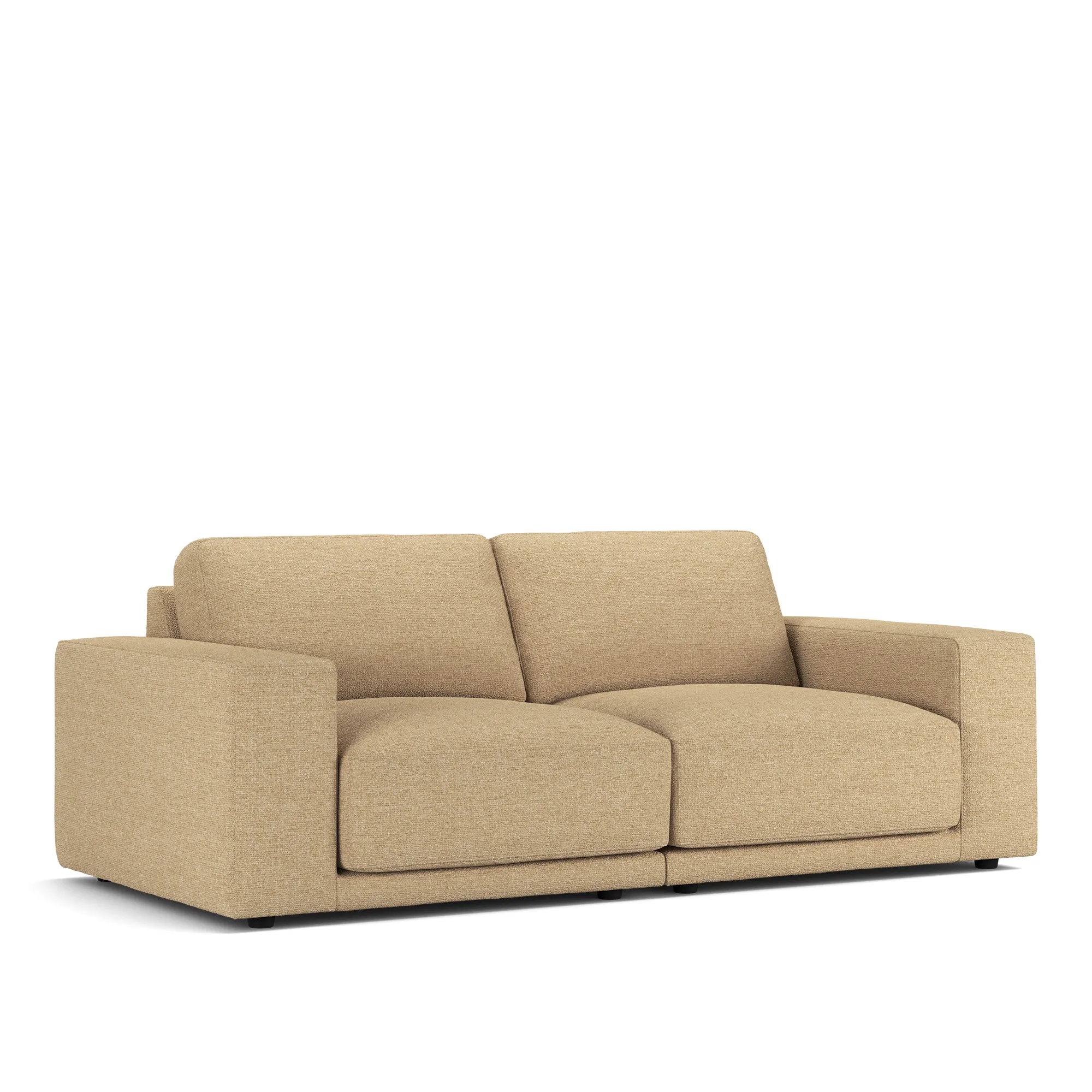 Elsa 2-sitssoffa - 4