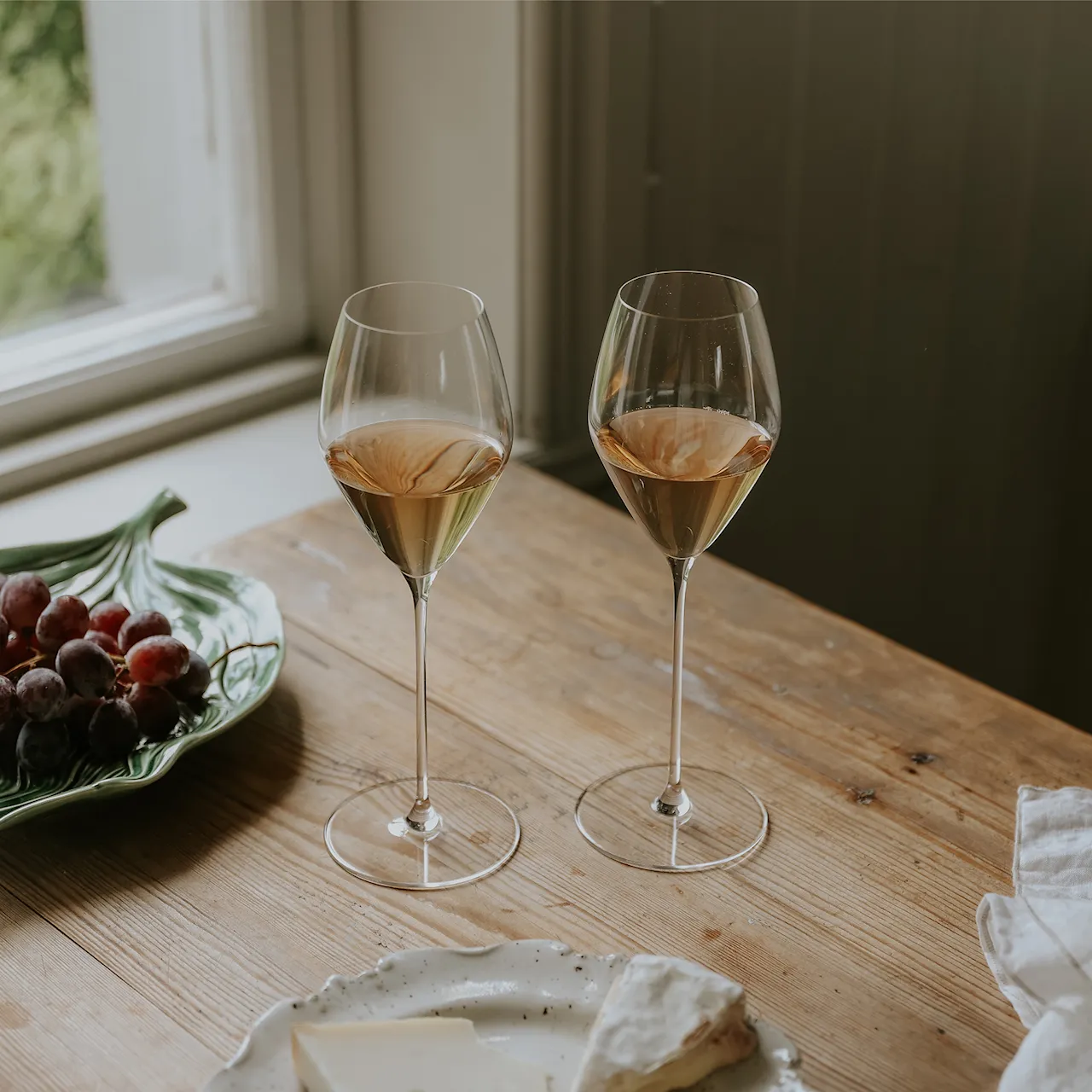 Riedel Veloce Rosé, 2-Pack