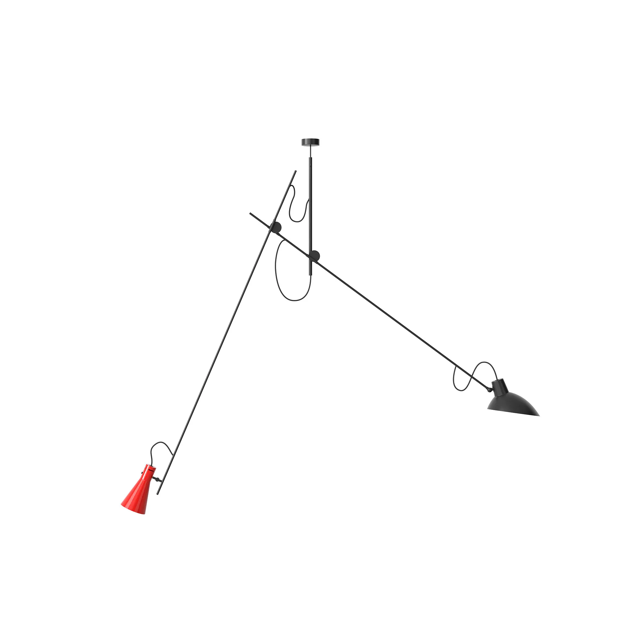 VV Cinquanta Suspension - 1
