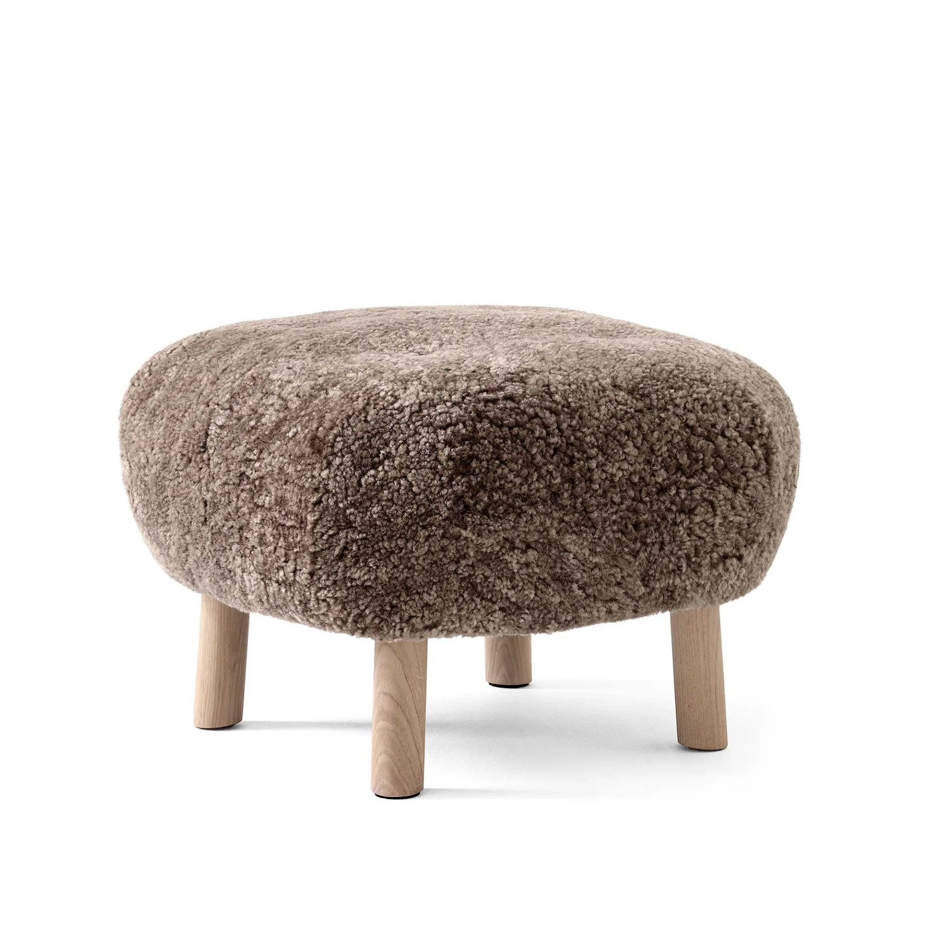 Little Petra Pouf - &Tradition - NO GA