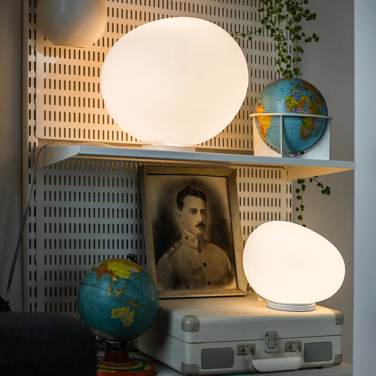 Gregg Midi Bordslampa