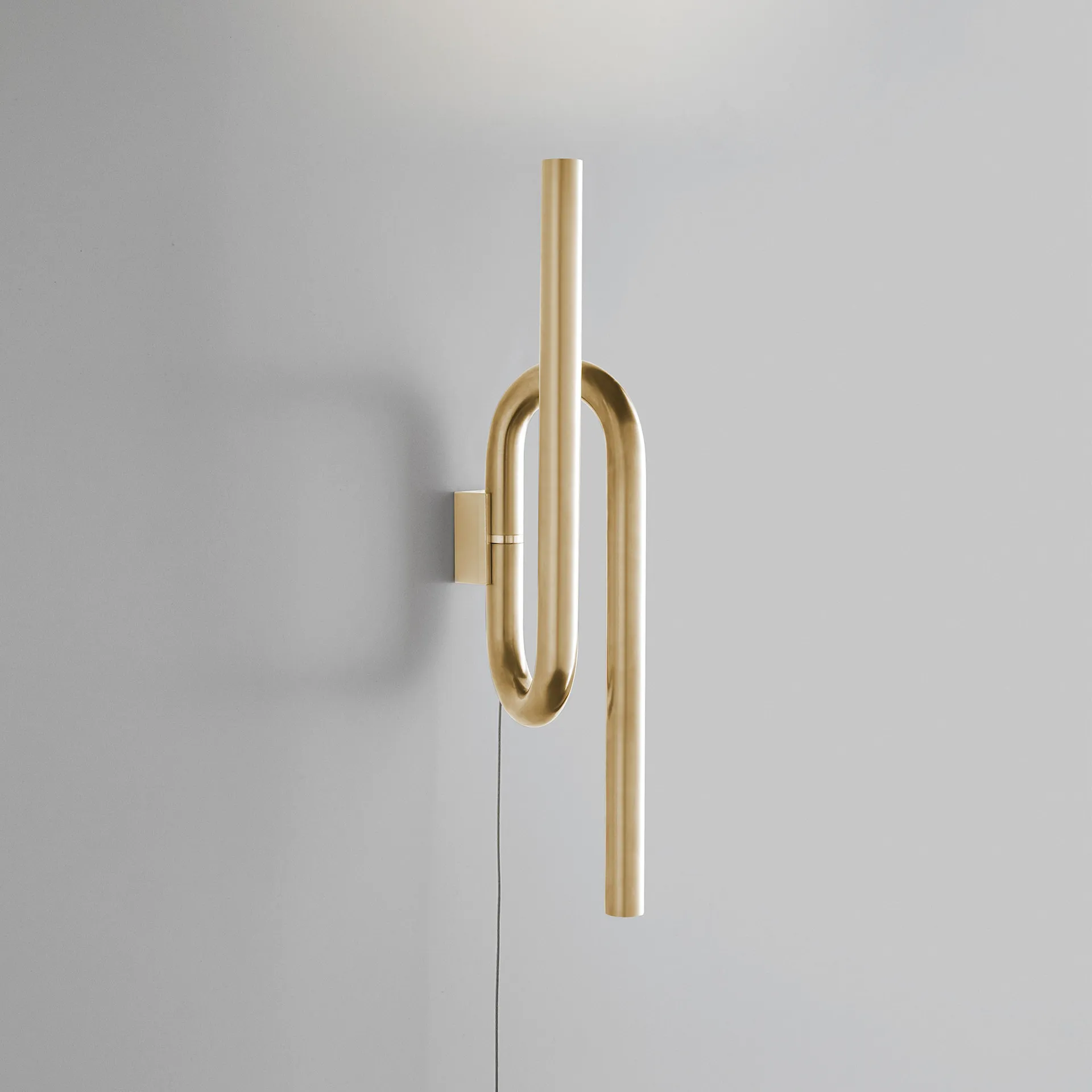 Tobia - Vägglampa - Foscarini - NO GA