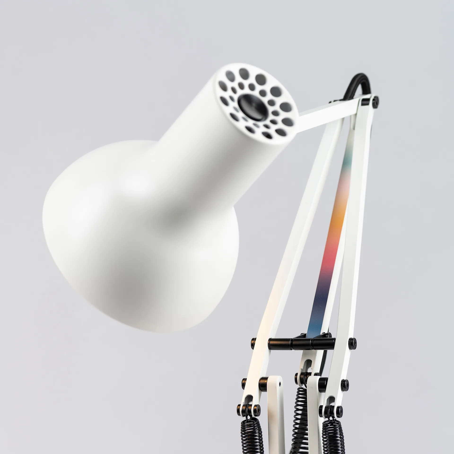 Type 75 Desk Lamp Paul Smith Edition Six - Anglepoise - Paul Smith  - NO GA