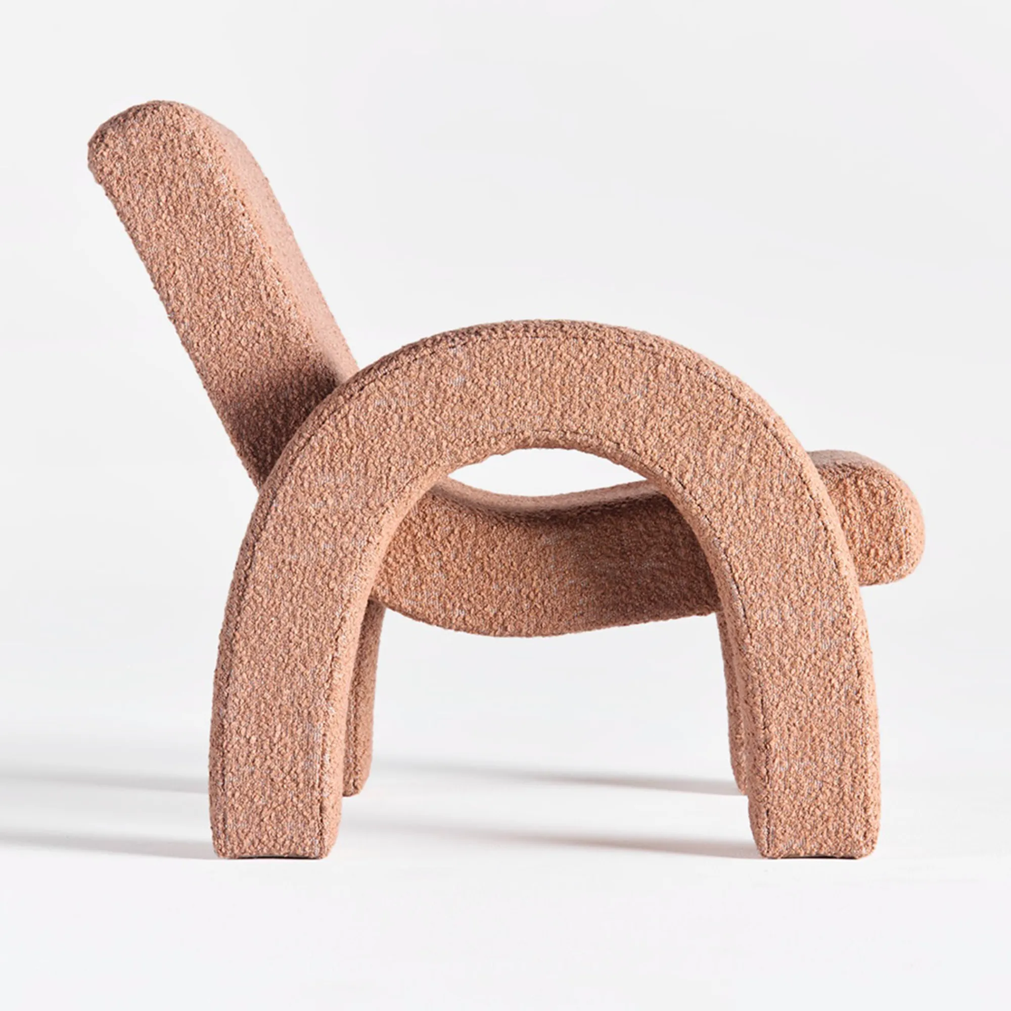 Arco loungefåtölj liten - 3