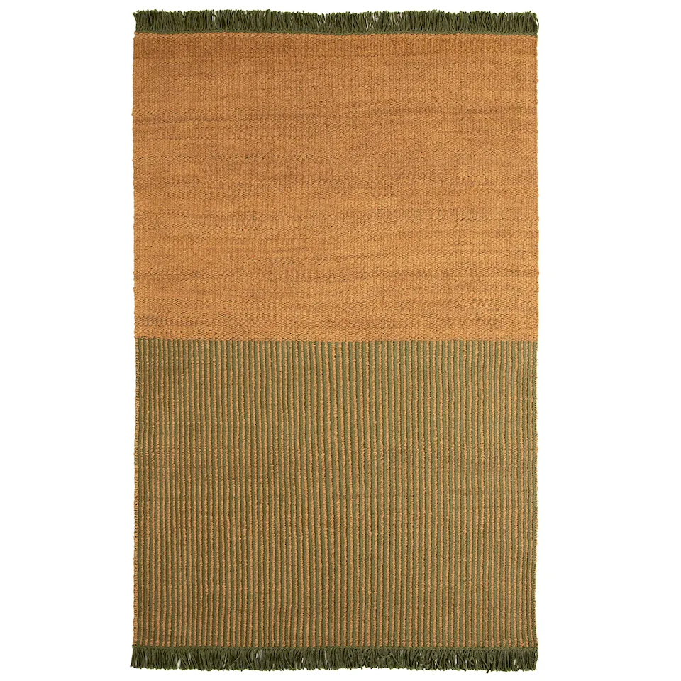 Garden Green utomhusmatta