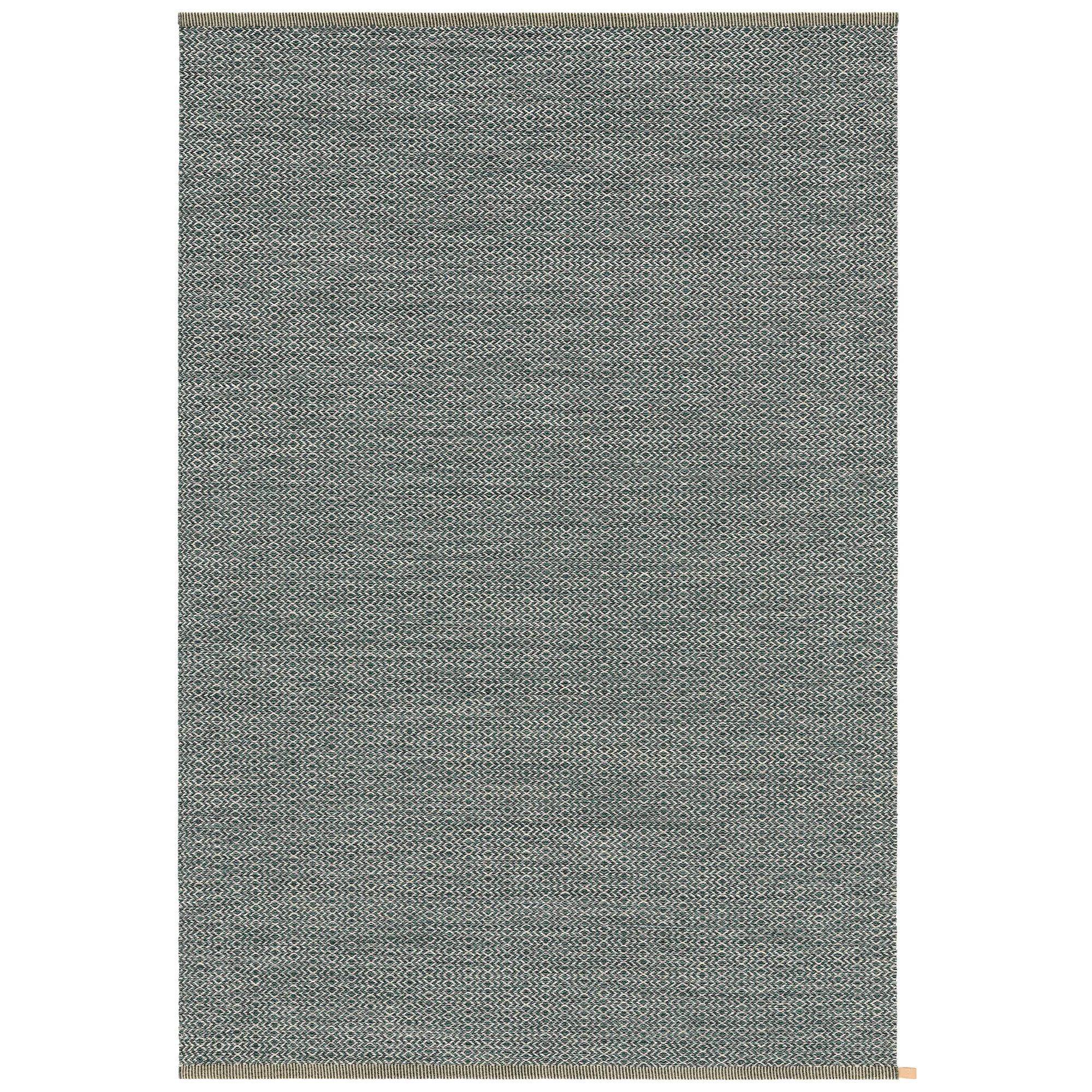 Ingrid Icons 283 Ocean Green ullmatta - 1