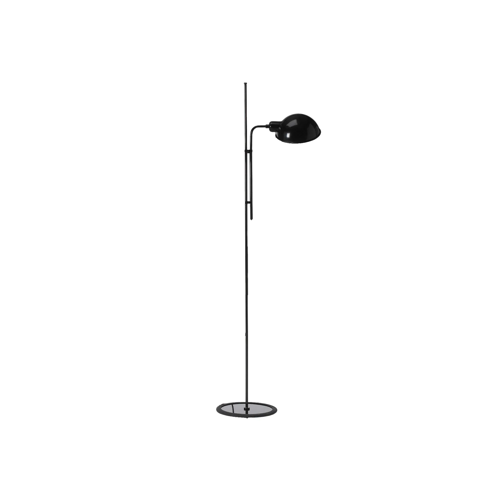 Funiculi - Floor Lamp - 1