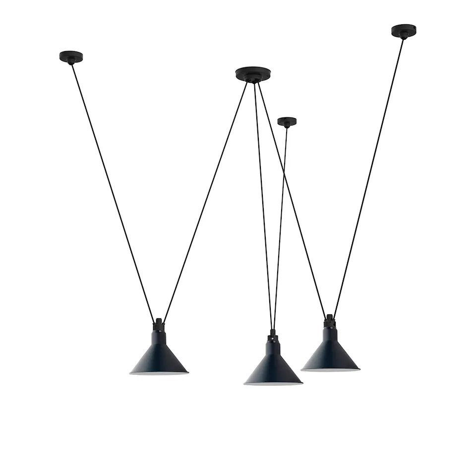 Les Acrobates de Gras No 325 - Conic L