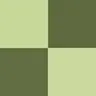 Light Green, Dusty Green L Check