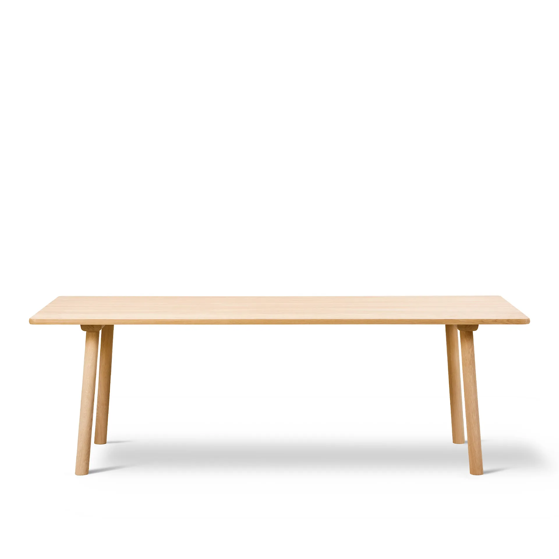 Taro Table - Rektangulärt - Fredericia Furniture - Jasper Morrison - NO GA