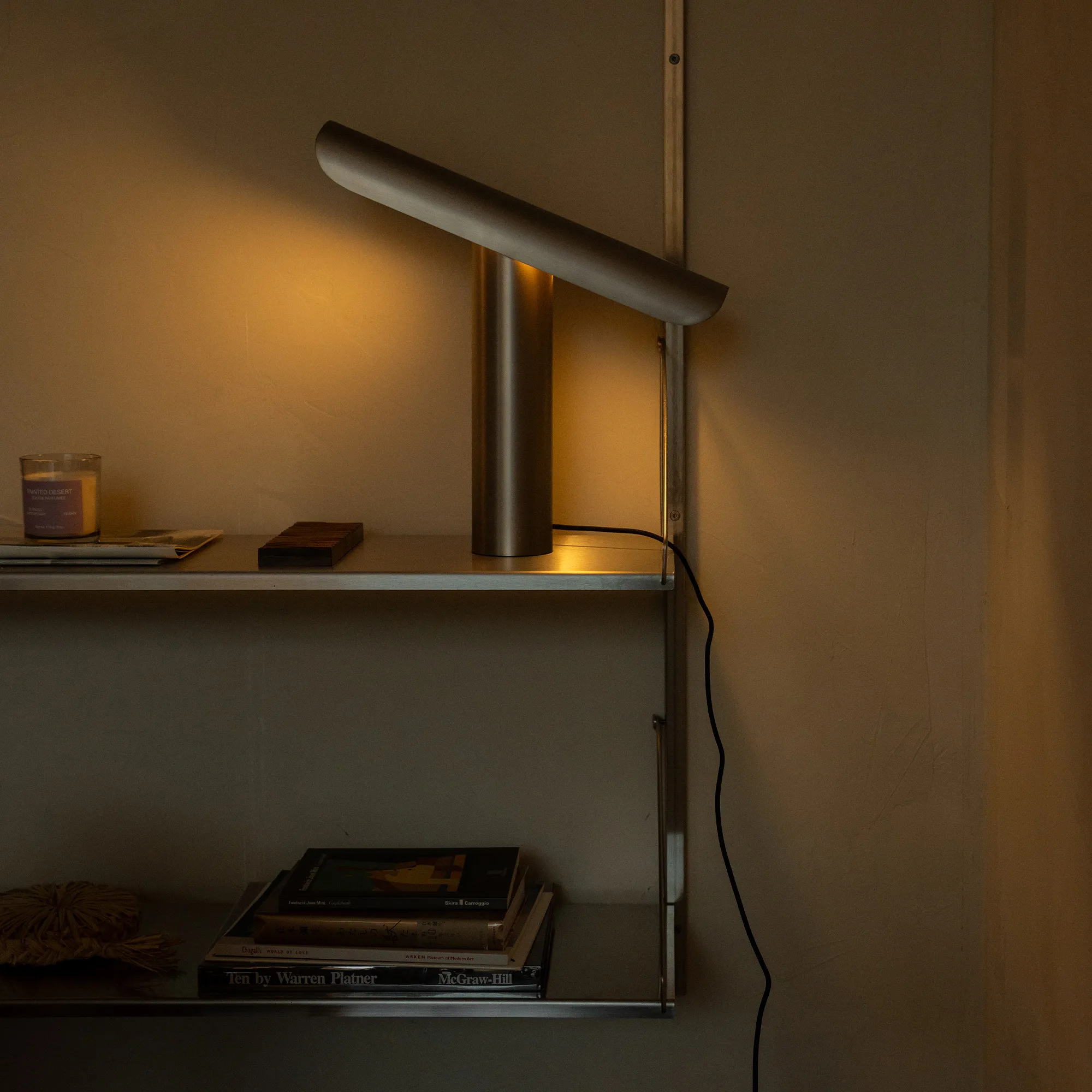 T-Lamp bordslampa - 7