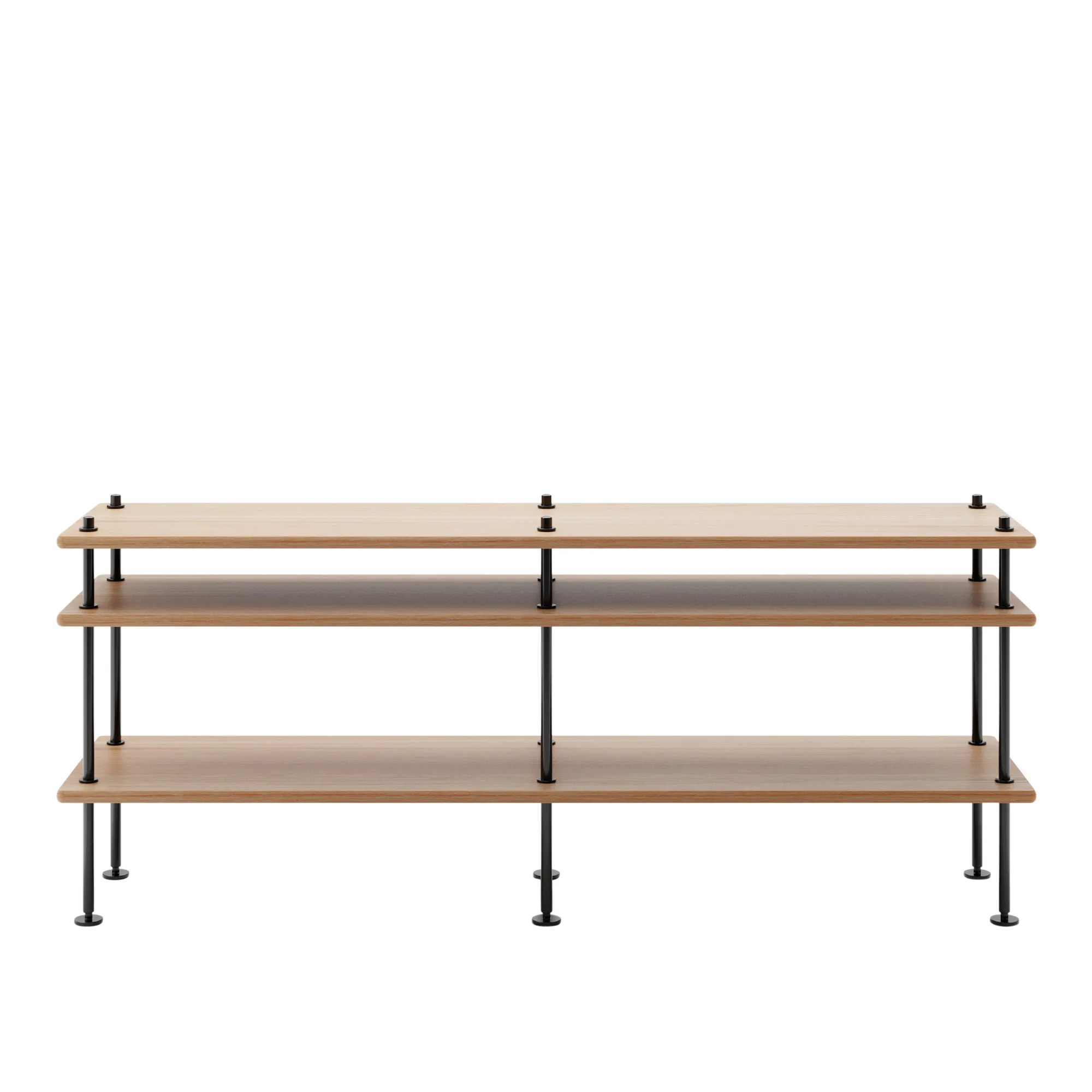 BM0253 hyllsystem 60 x 150 cm - 1