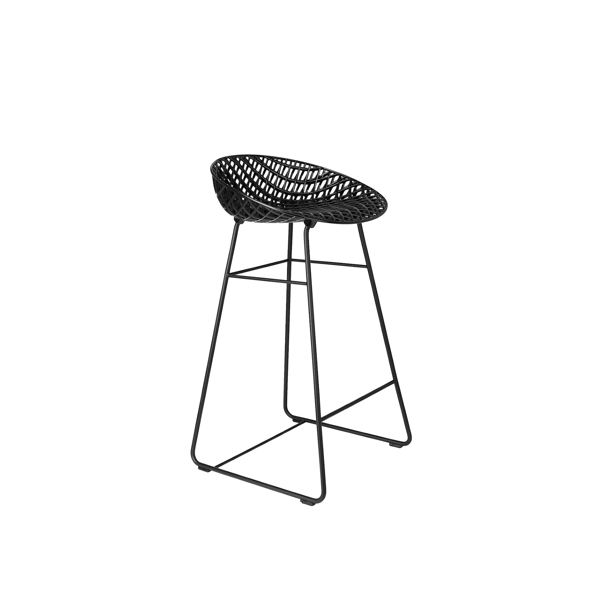 Smatrik Stool Outdoor - Kartell - NO GA