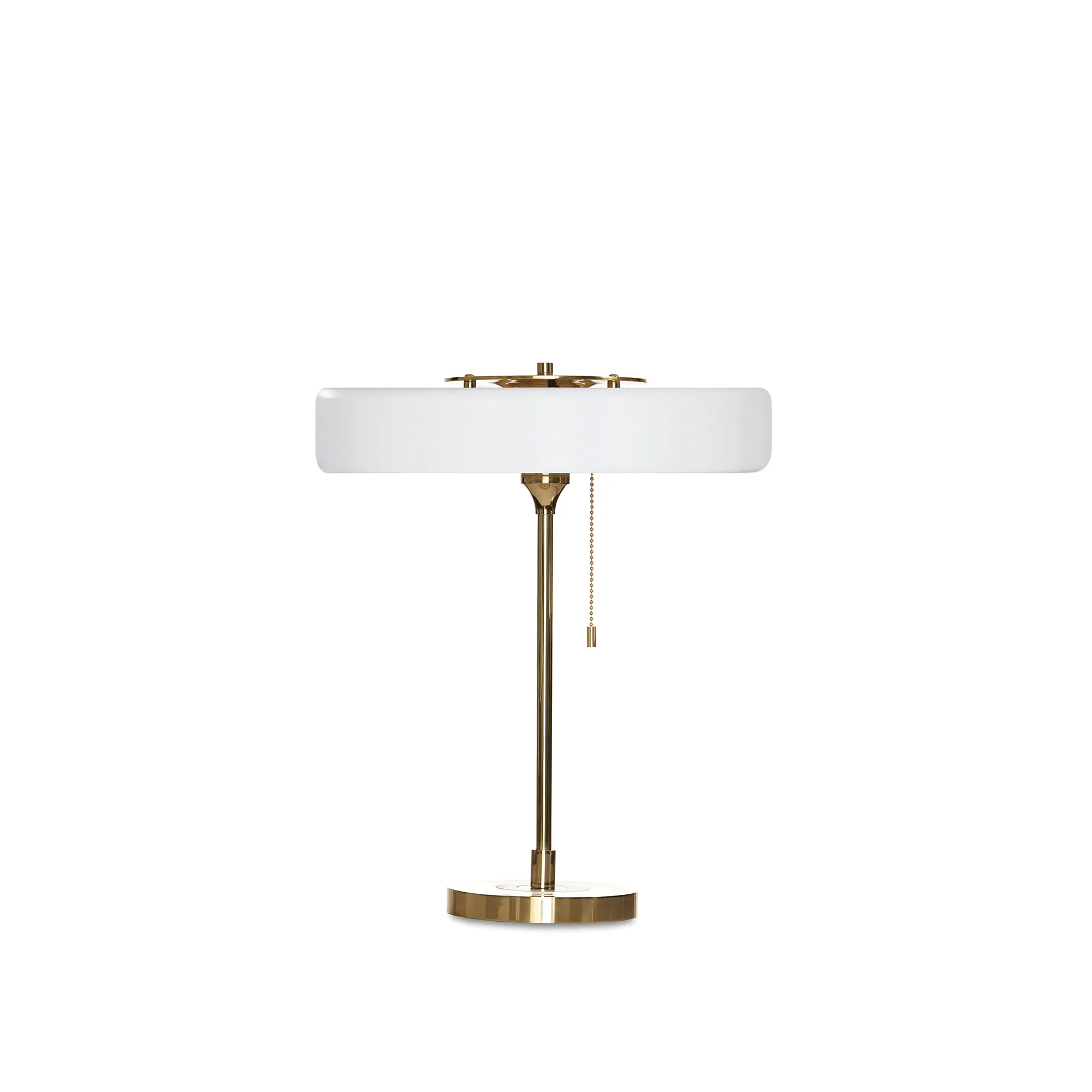 Revolve Table Lamp - 1