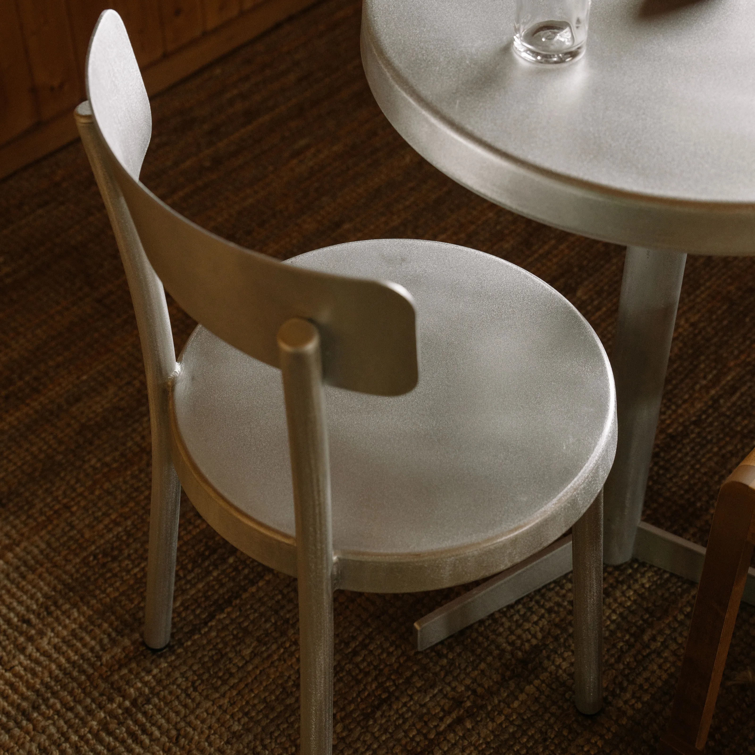 Tasca Chair matstol - 12