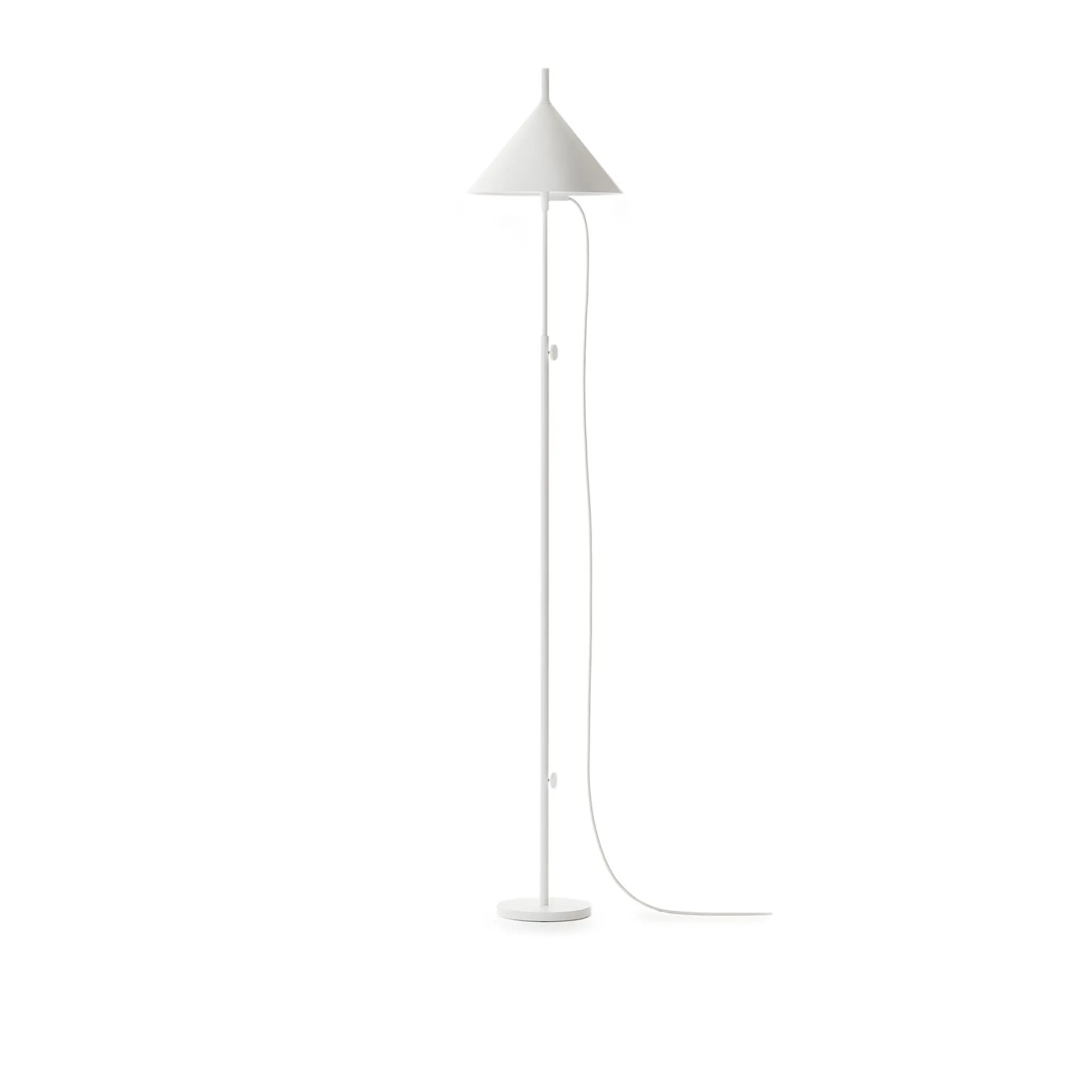 Nendo w132 - Golvlampa - Wästberg - Nendo - NO GA