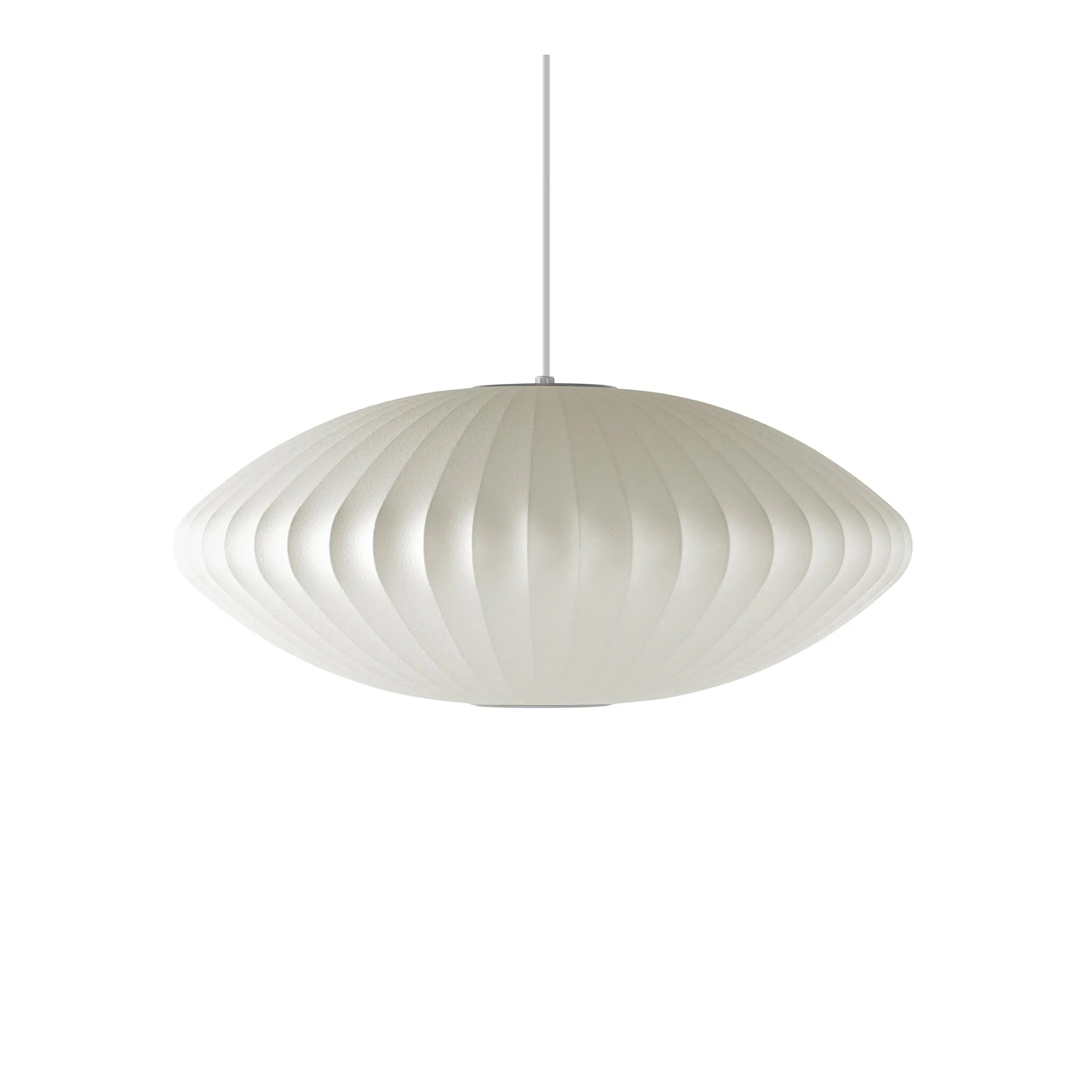 Nelson Saucer Bubble pendellampa - 1