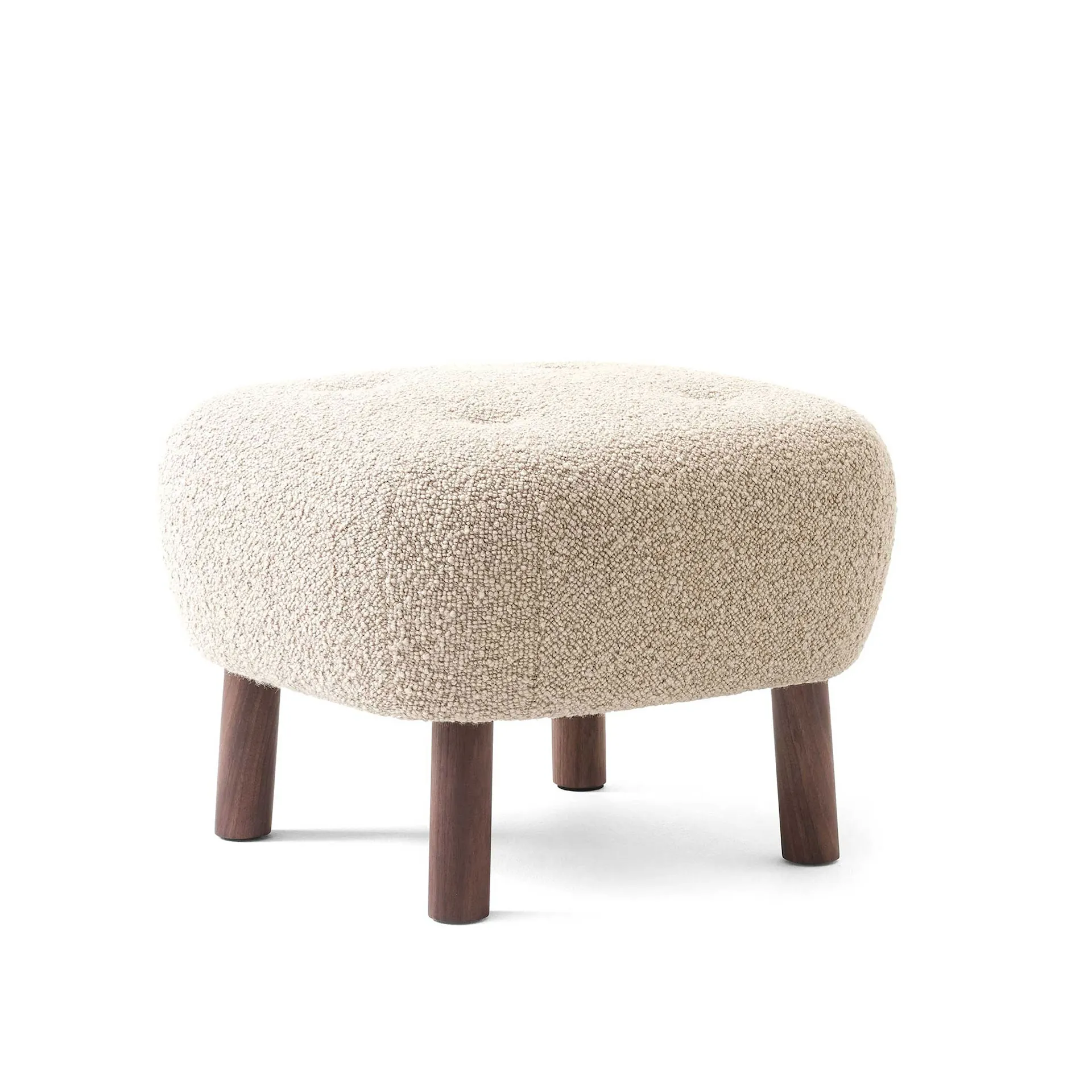 Little Petra Pouf - &Tradition - NO GA