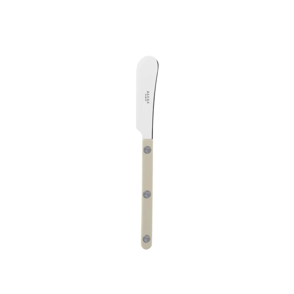 Bistrot Butter Spreader Solid - Light Kaki