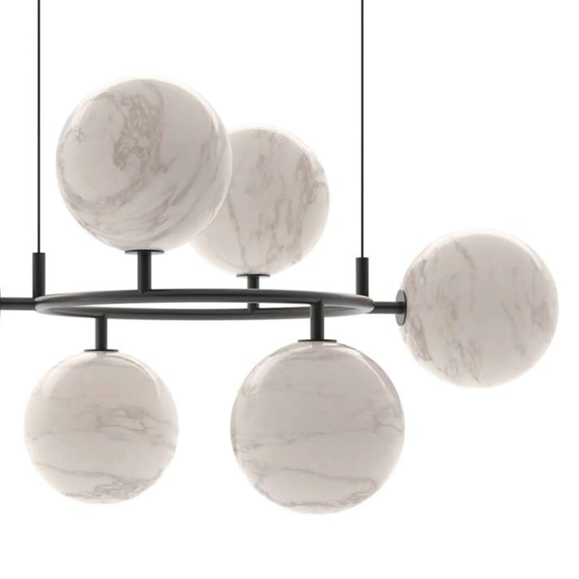 Constellation Chandelier - Cassina - NO GA