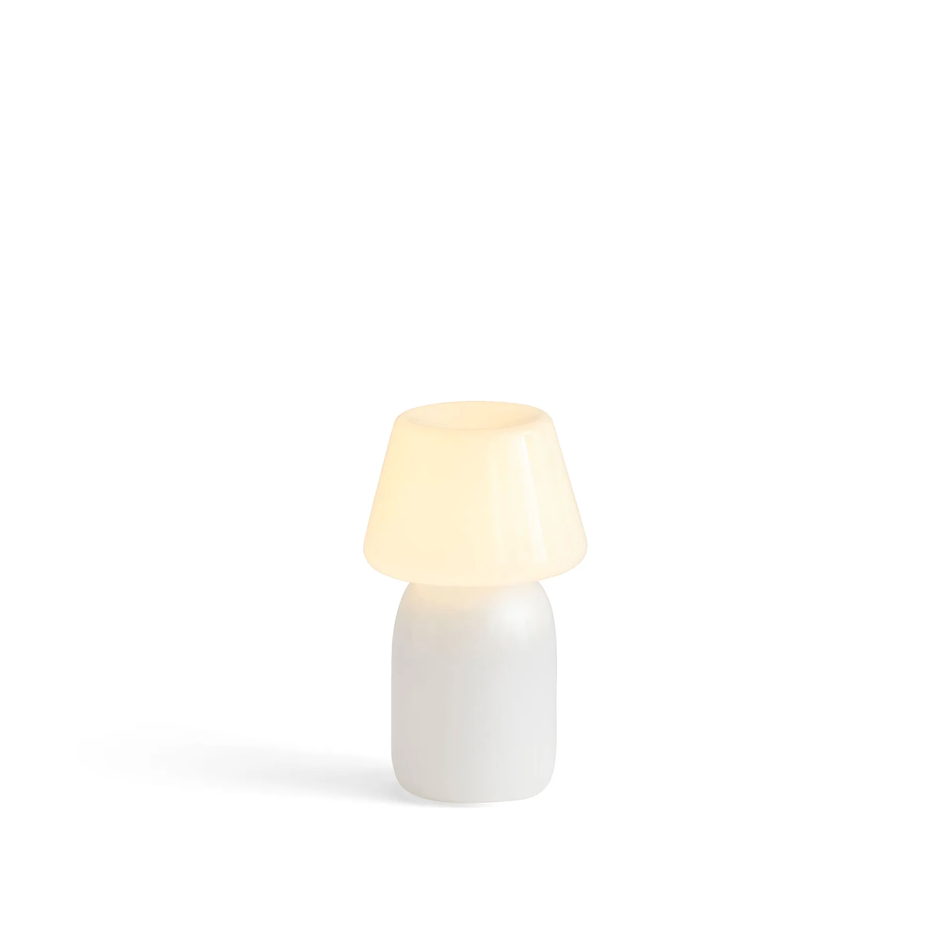 Apollo Portable Lamp - HAY - NO GA