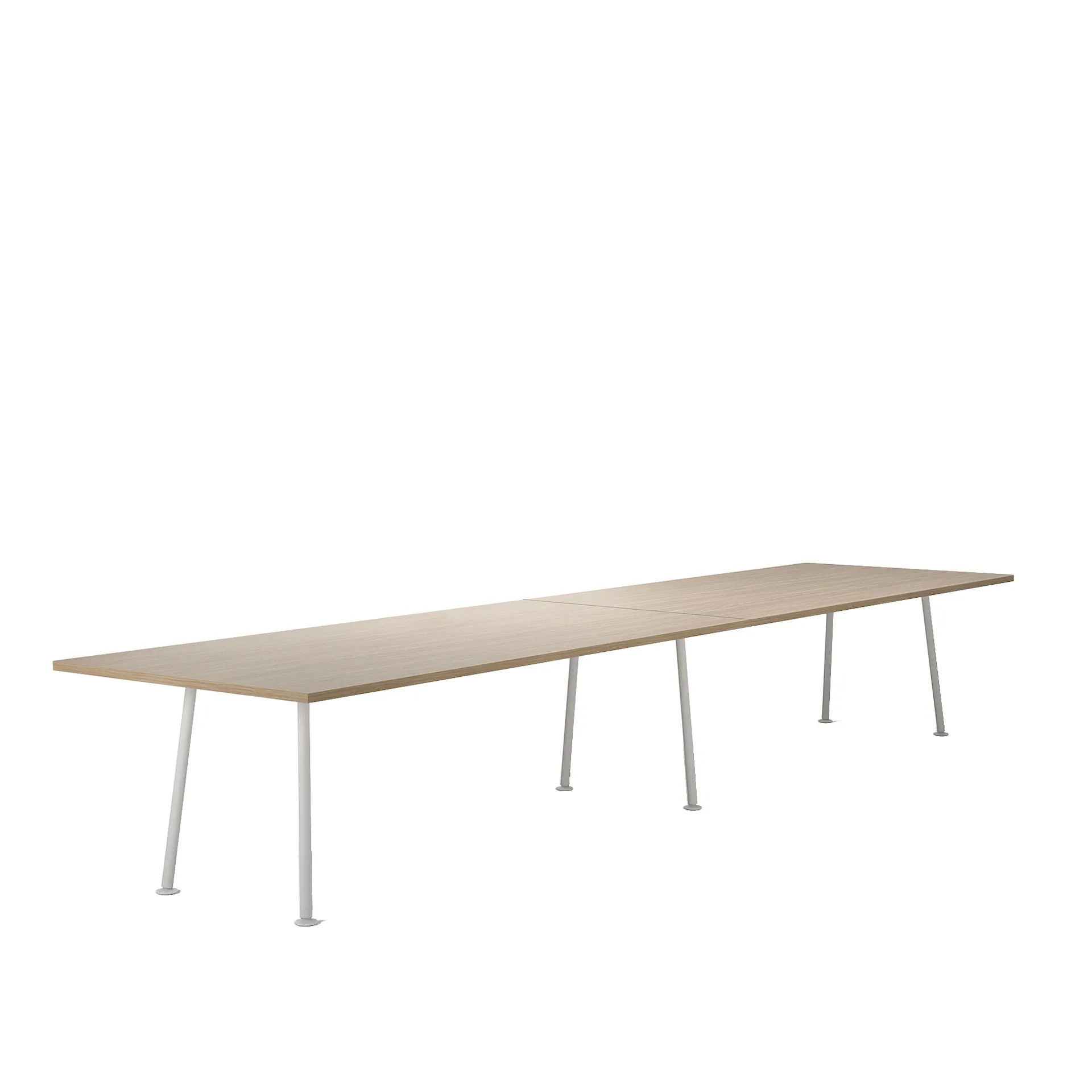 Landa Table Rectangular - Massproductions - Chris Martin - NO GA