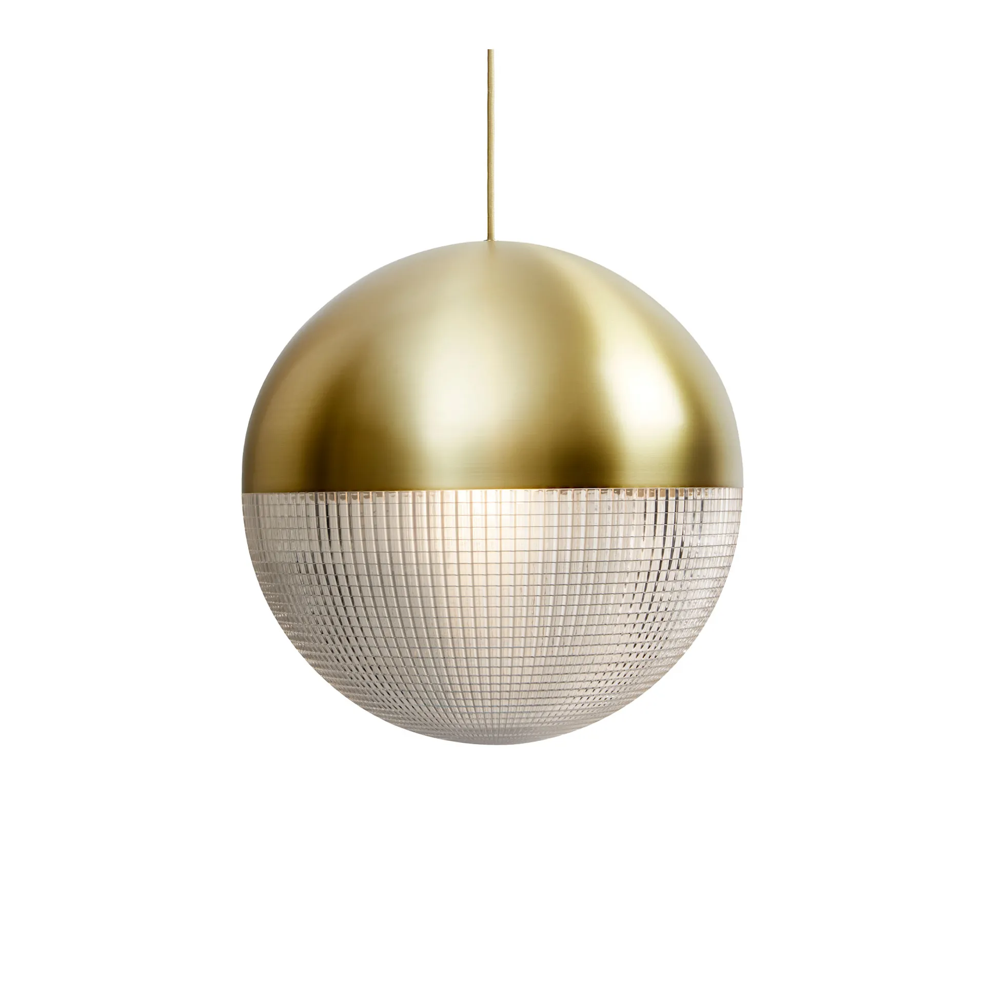 Lens Flair Pendant - Lee Broom - NO GA