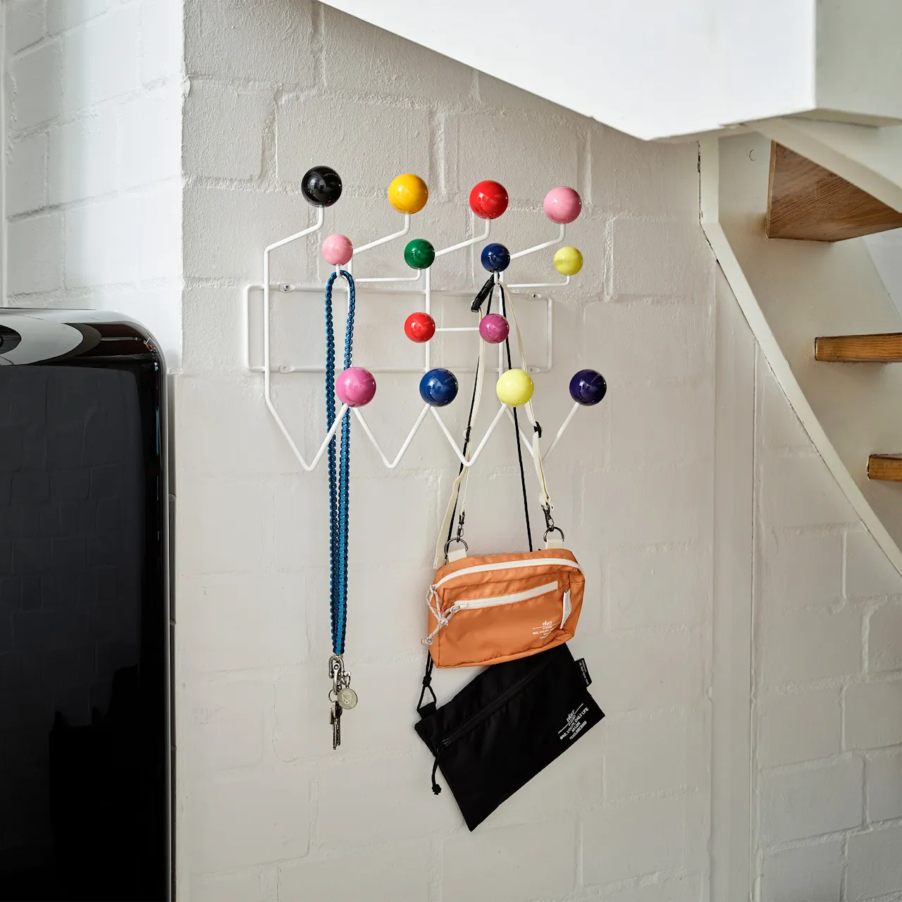 Hang it all klädhängare
