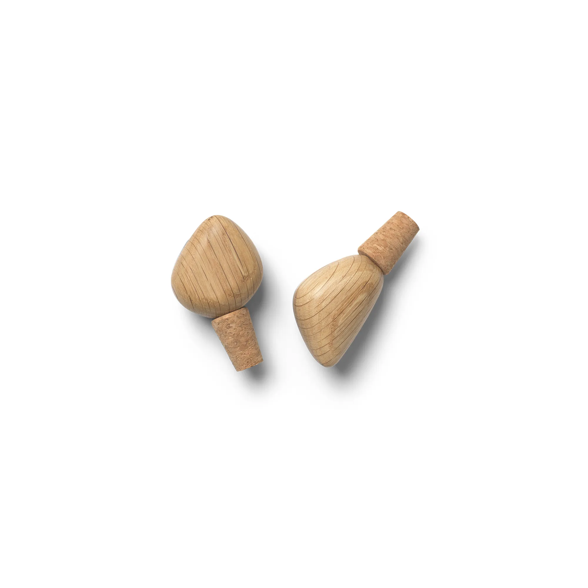 Cairn vinkork 2-pack