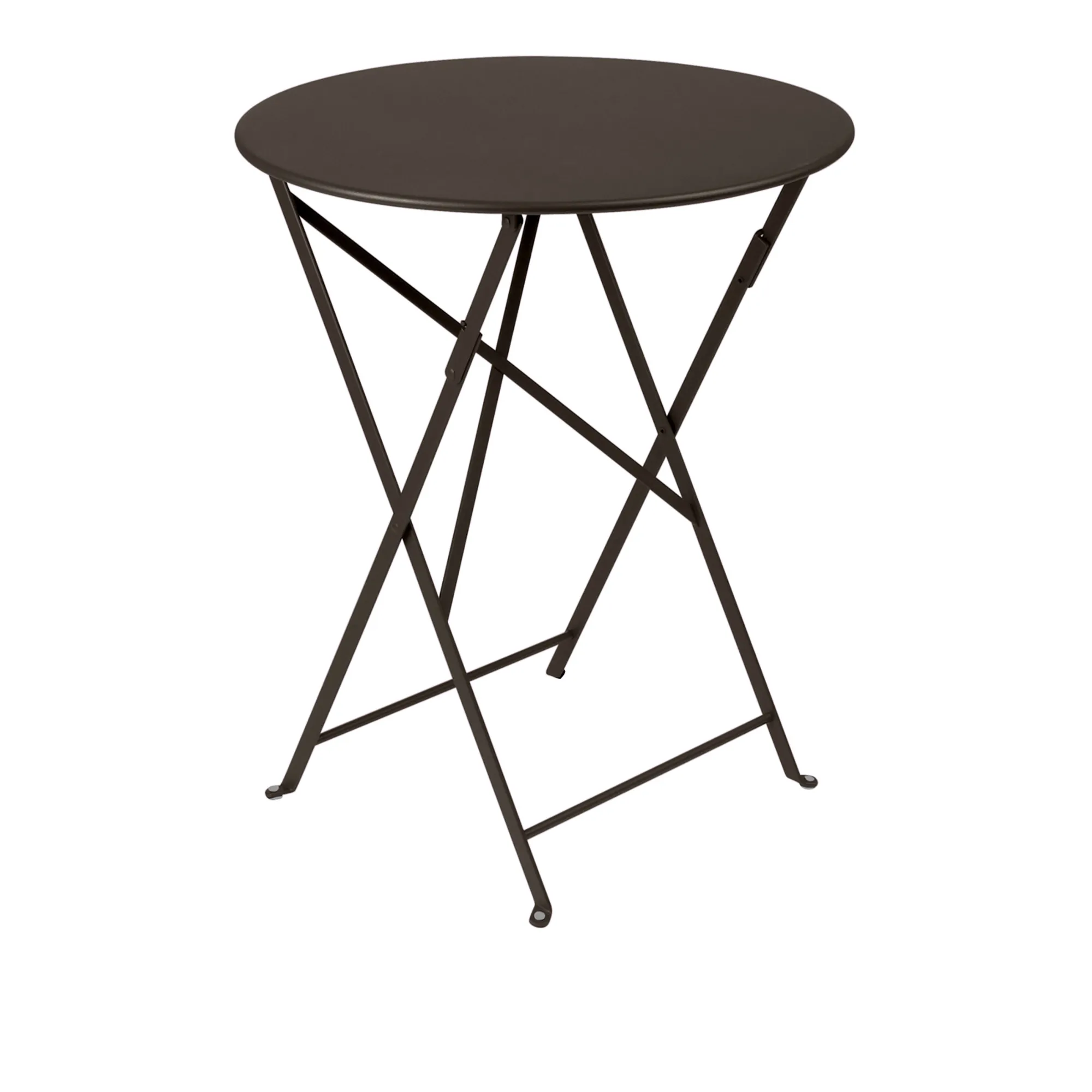 Bistro matbord utomhus Ø 60 cm - 1
