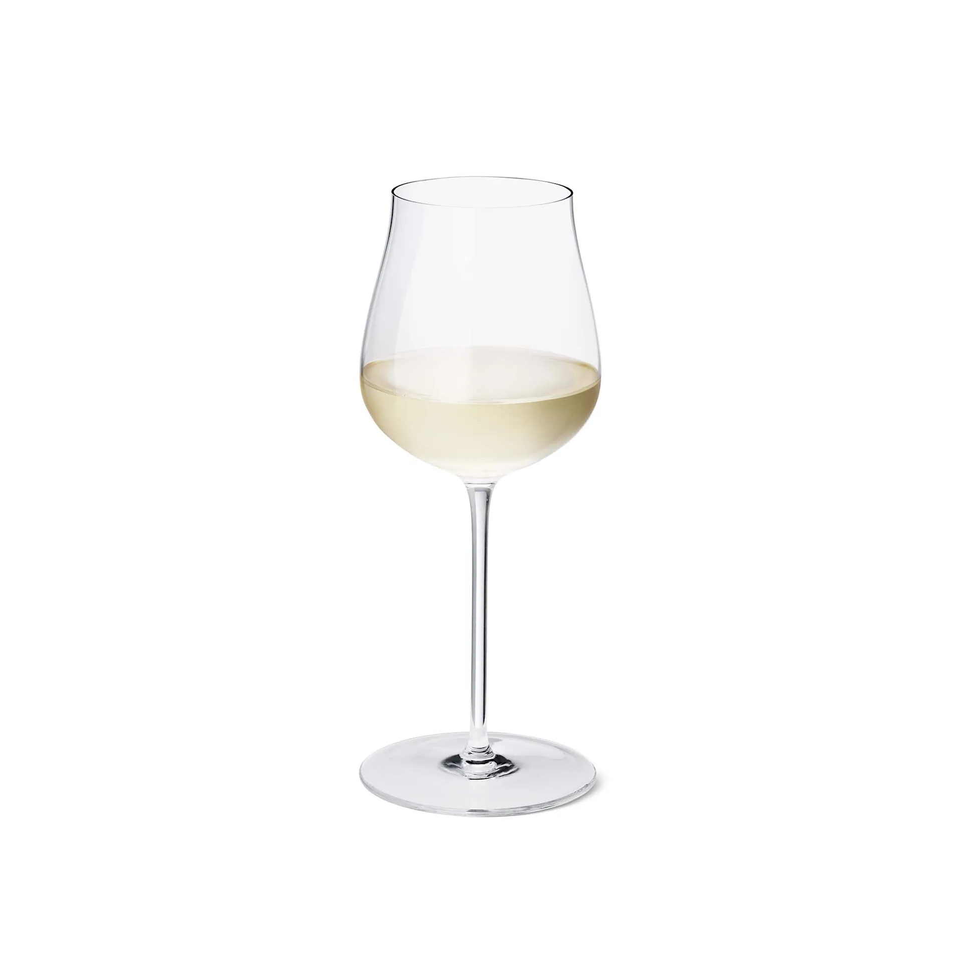 Sky White Wine Glass / Set of 6 - Georg Jensen - Aurelien Barbry - NO GA