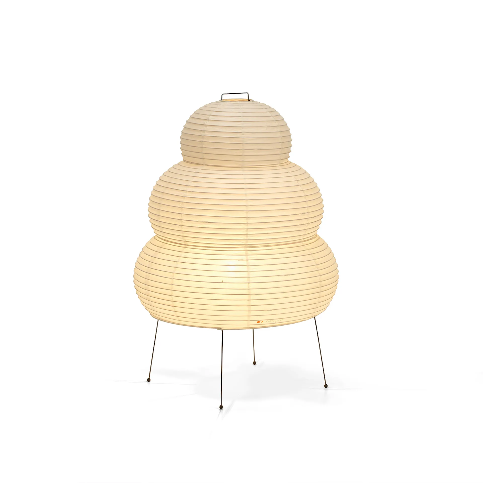 Akari 24N - Vitra - Isamu Noguchi - NO GA