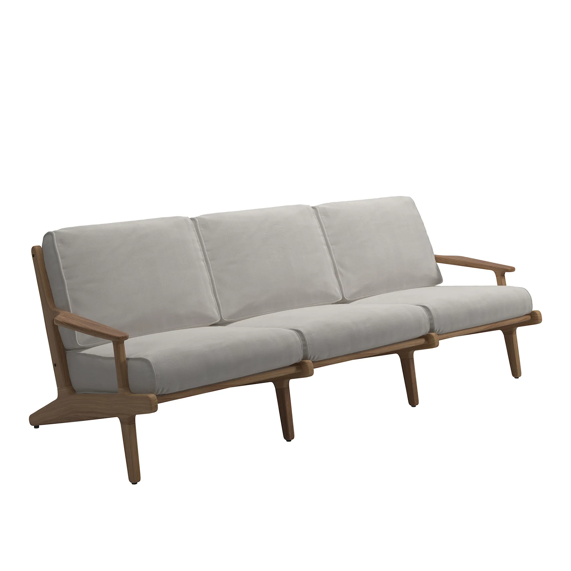 Bay 3-Seater Sofa - Gloster - NO GA